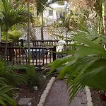 The Beach Bungalow