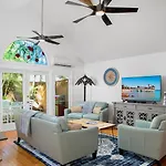 The Poetic Pineapple By Last Key Realty