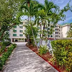 Sunrise Suites - Saint Kitts 412