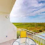 Sunrise Suites - Saint Kitts 412