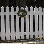 The Beach Bungalow