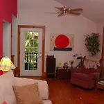 The Beach Bungalow