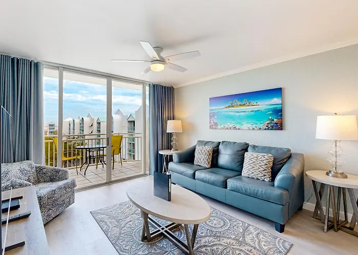 Sunrise Suites - Saint Kitts 412