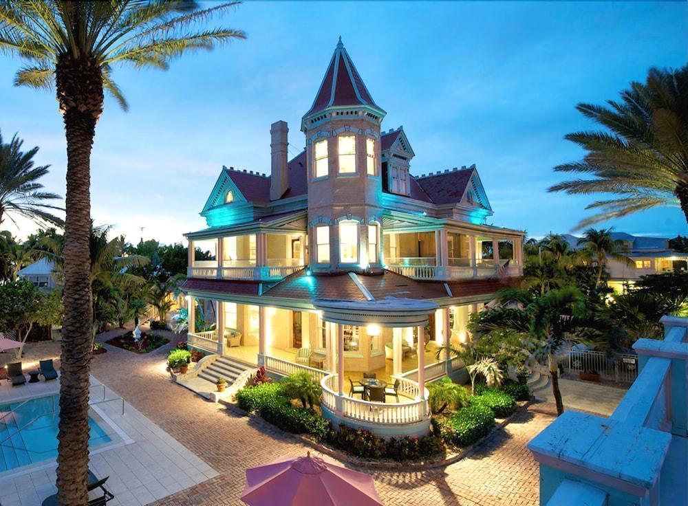 Southernmost House (adults Only) Hotel 4*