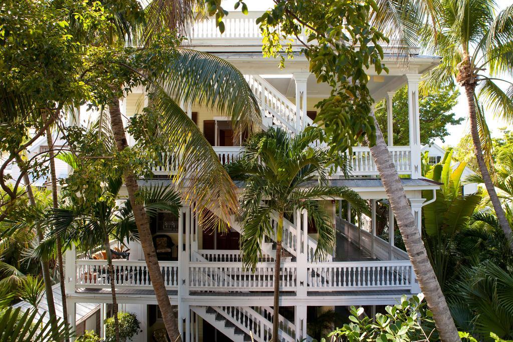 Hotel Island House