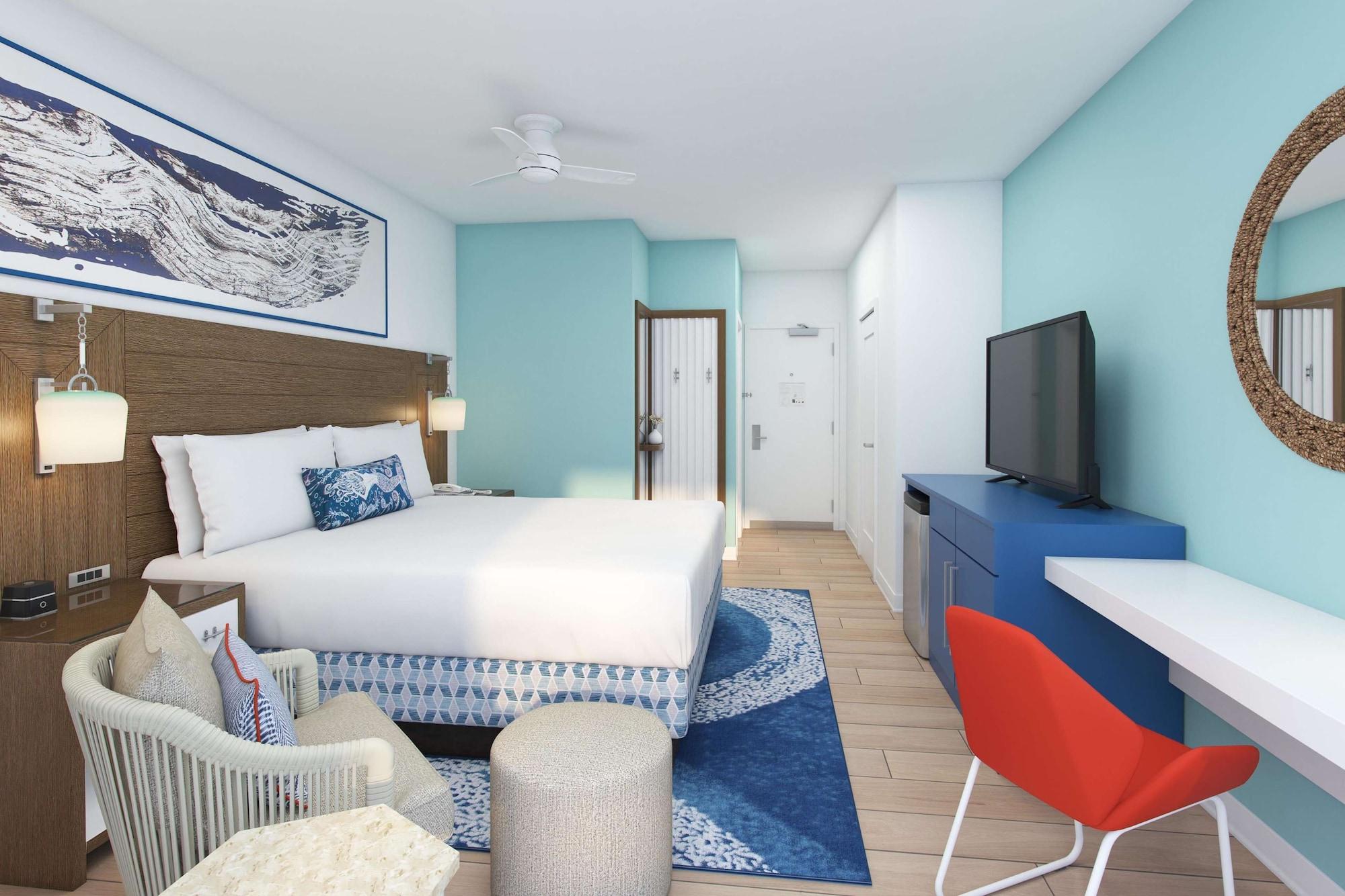 The Reach Key West, Curio Collection By Hilton Key West