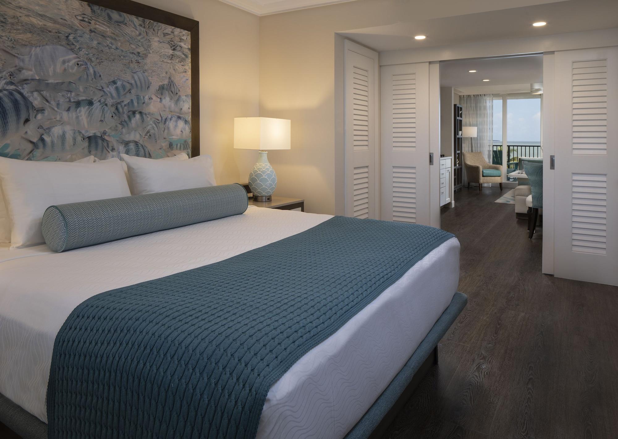 The Laureate Hotel Key West