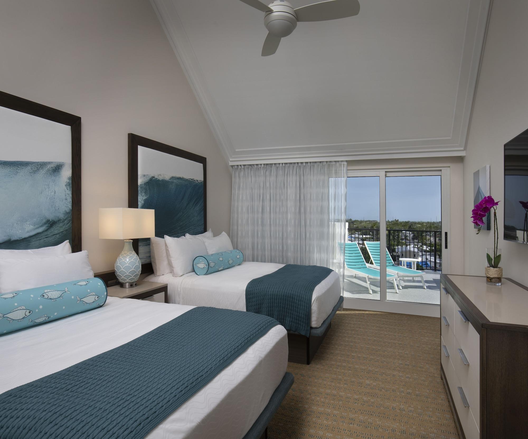 The Laureate Hotel