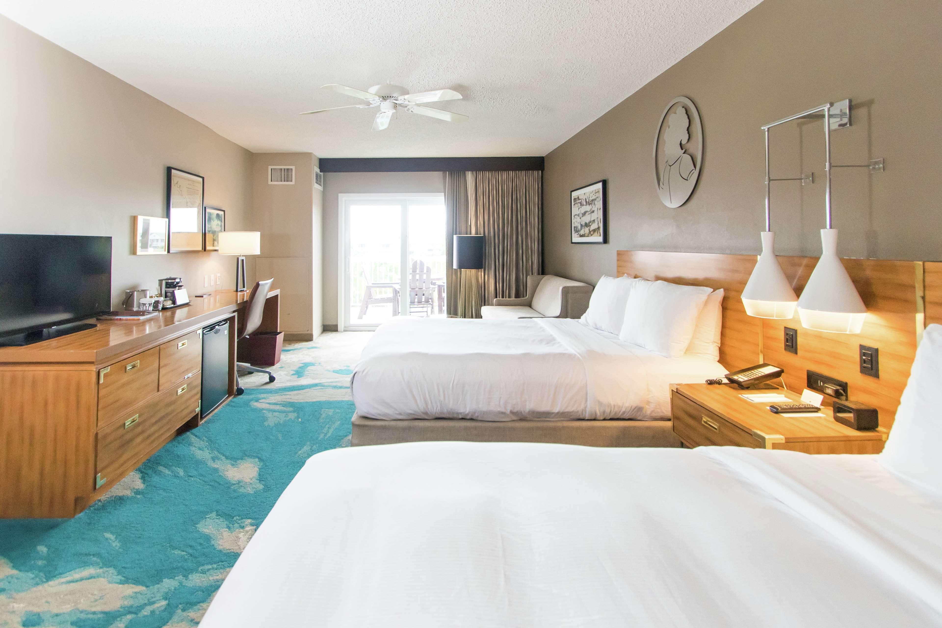 Doubletree By Hilton Grand Key 4* Key West