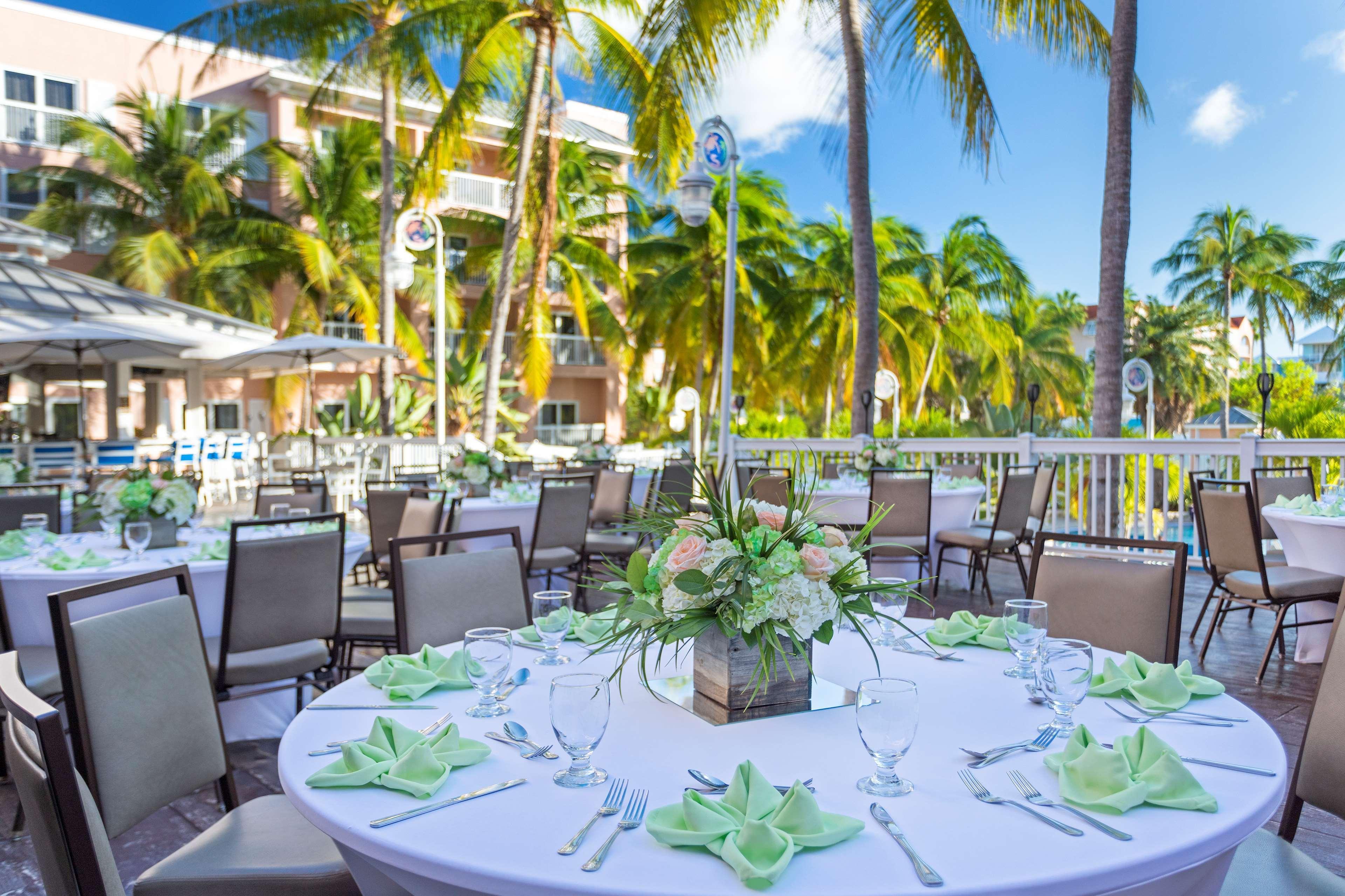 Resort Doubletree By Hilton Grand Key Key West