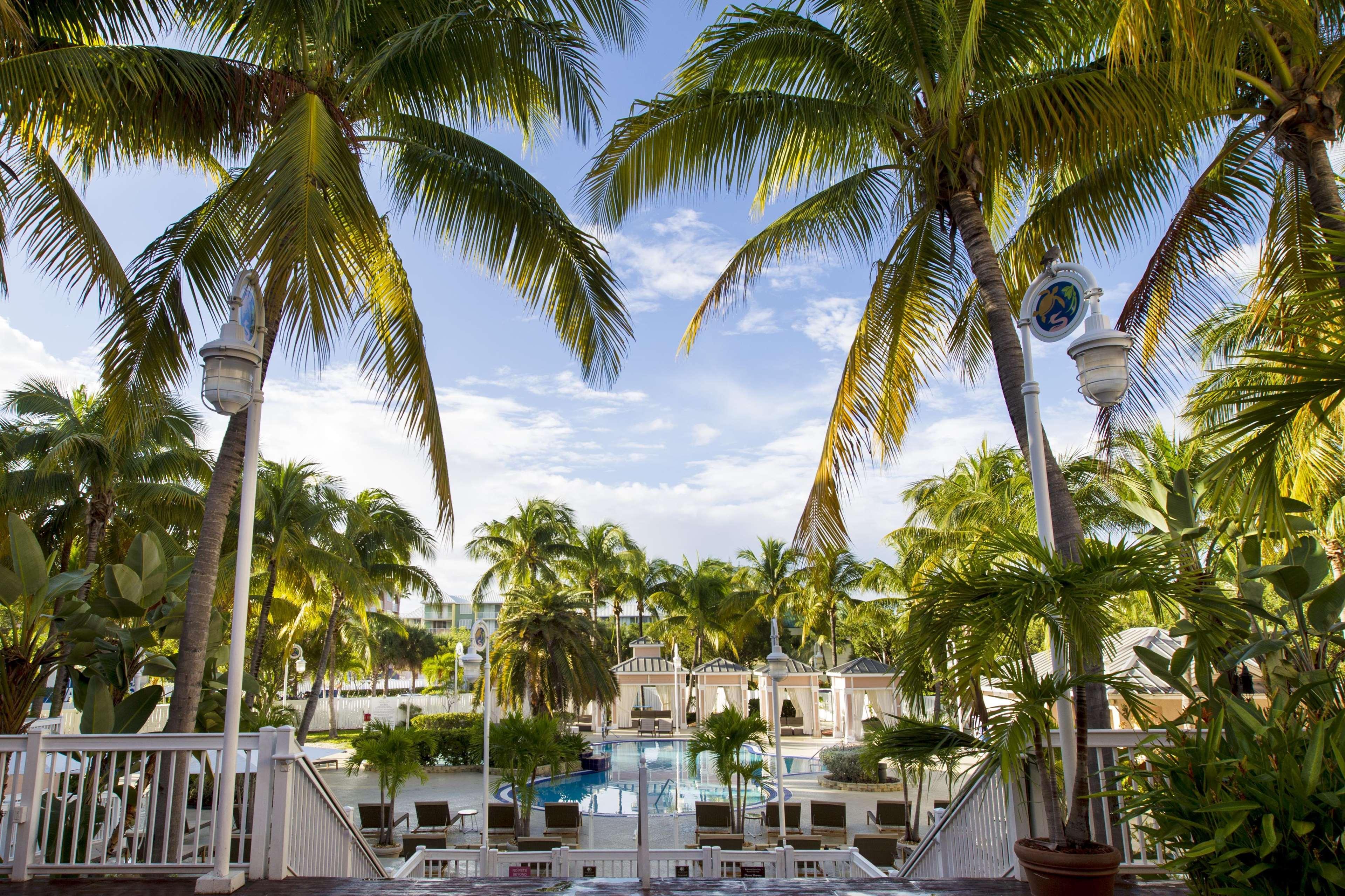 Doubletree By Hilton Grand Key Resort Key West