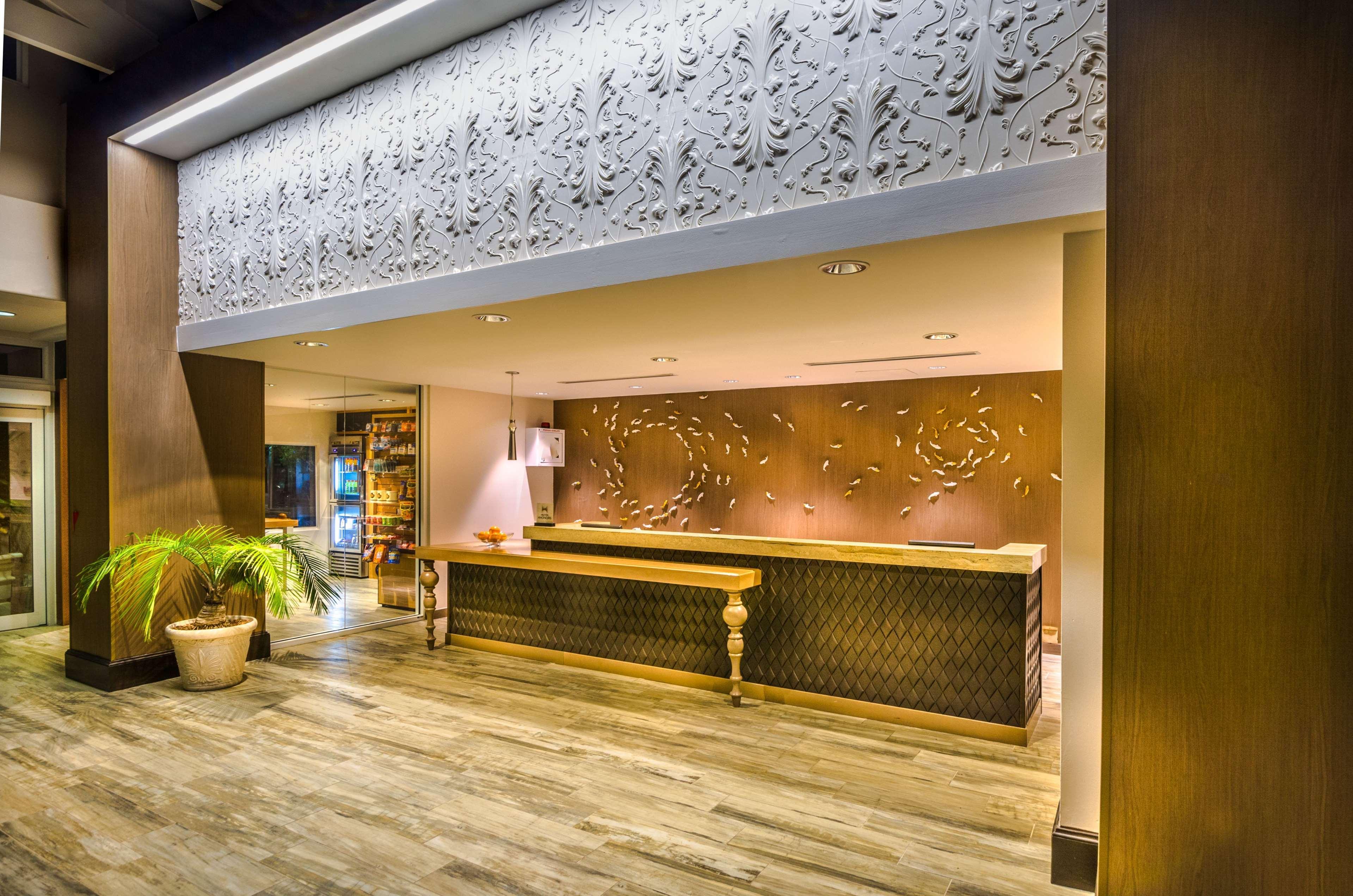 Doubletree By Hilton Grand Key Resort 4*