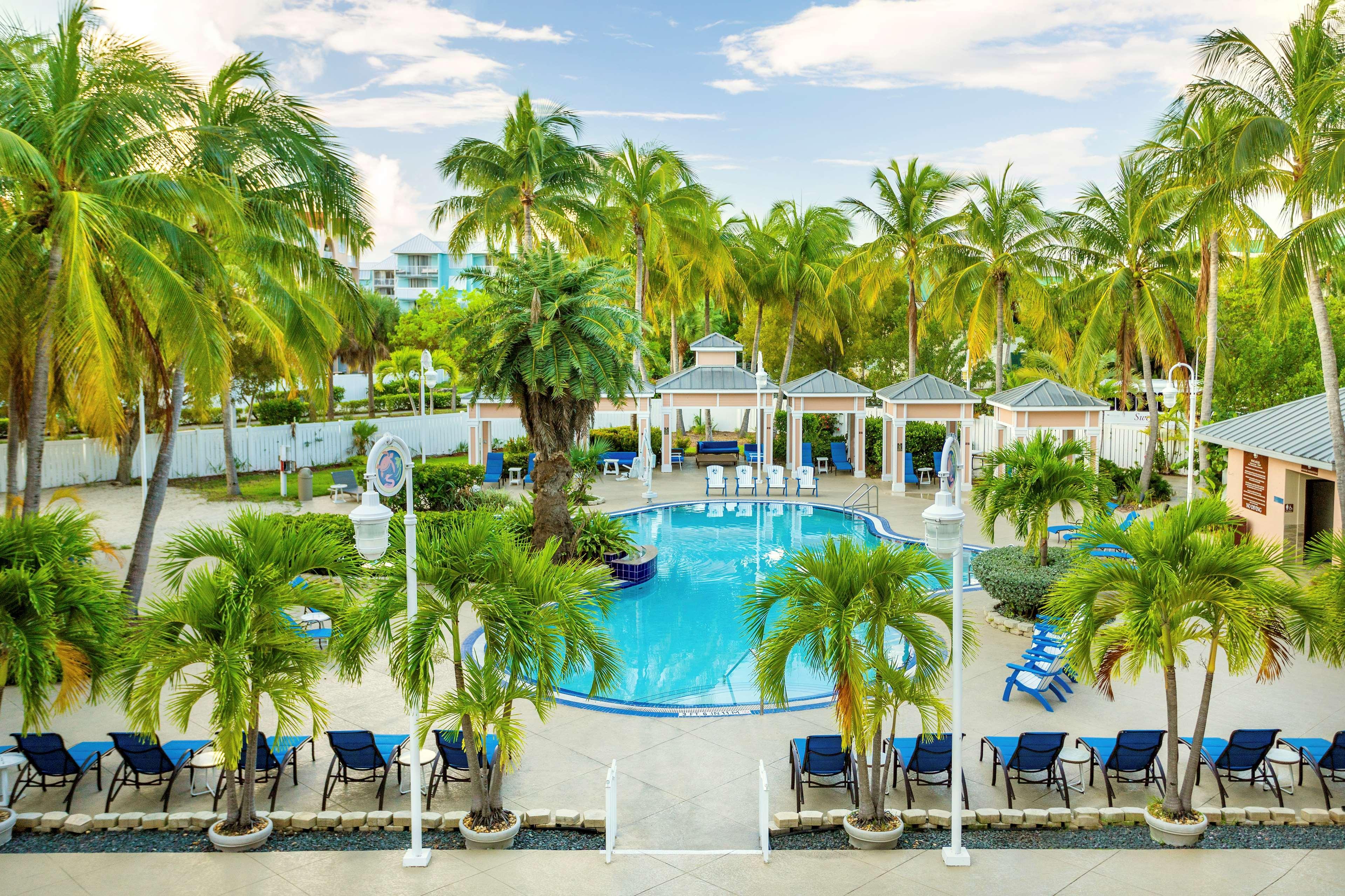 Doubletree By Hilton Grand Key 4*