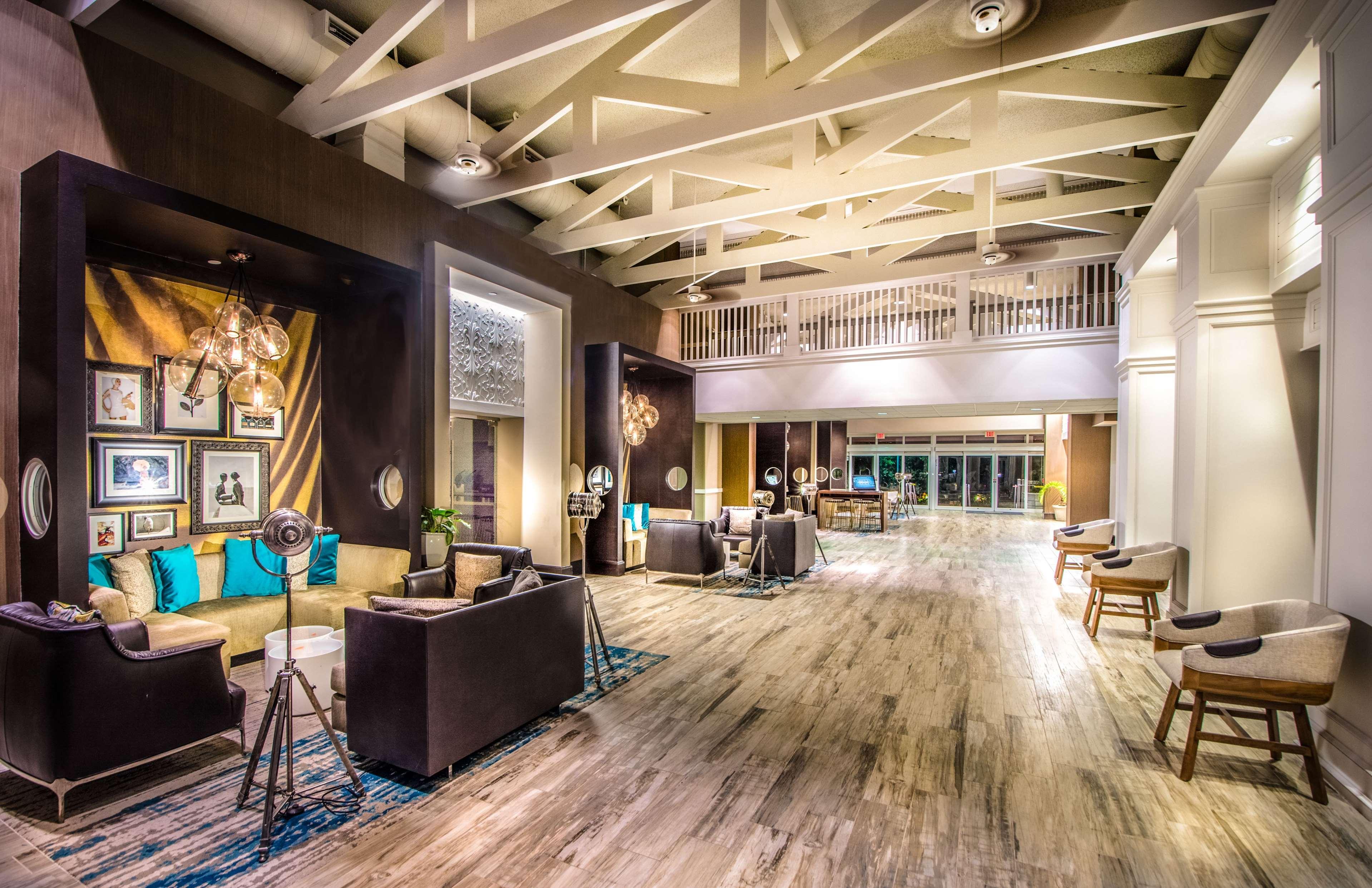 Resort Doubletree By Hilton Grand Key Key West