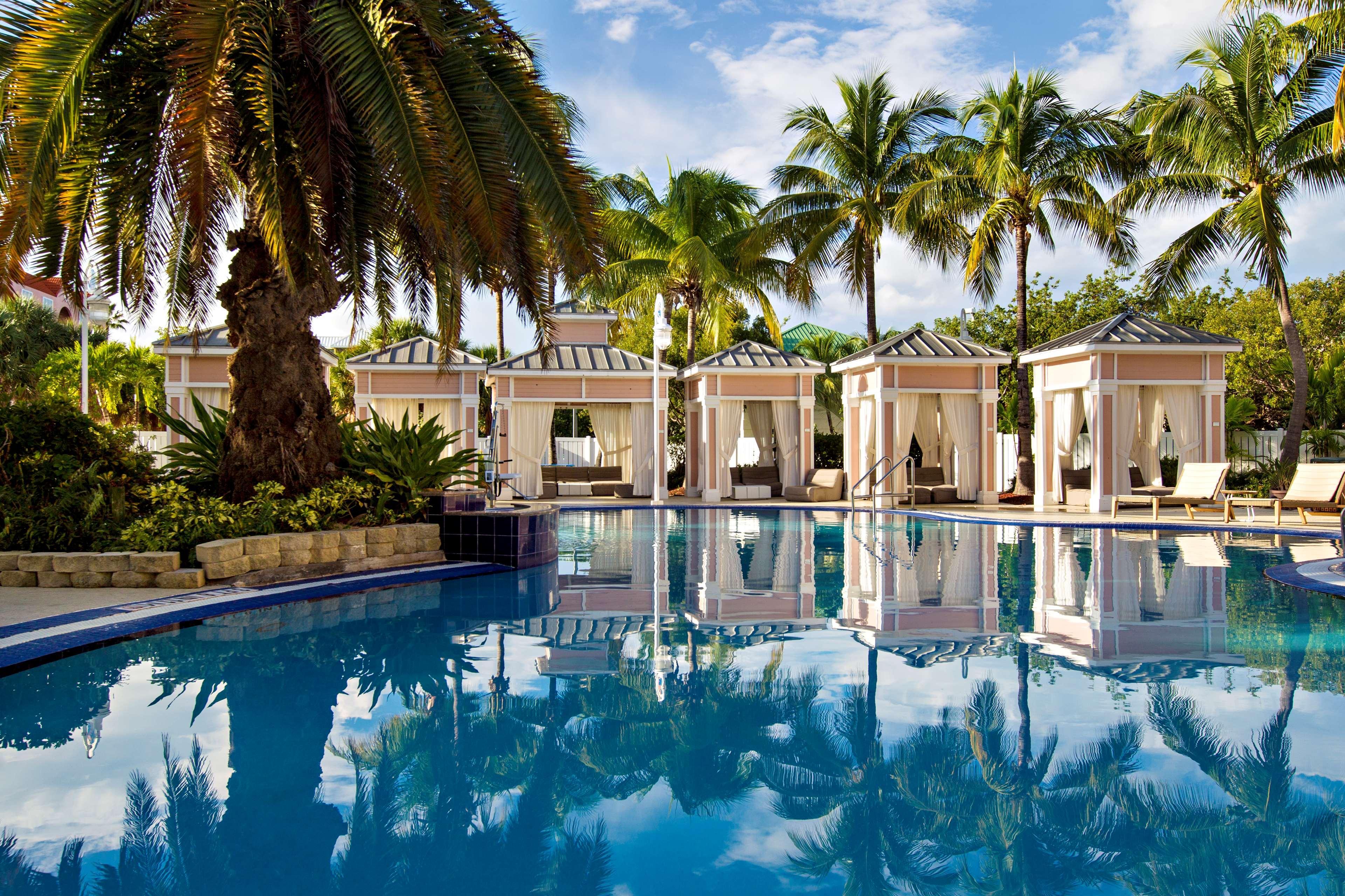 Resort Doubletree By Hilton Grand Key