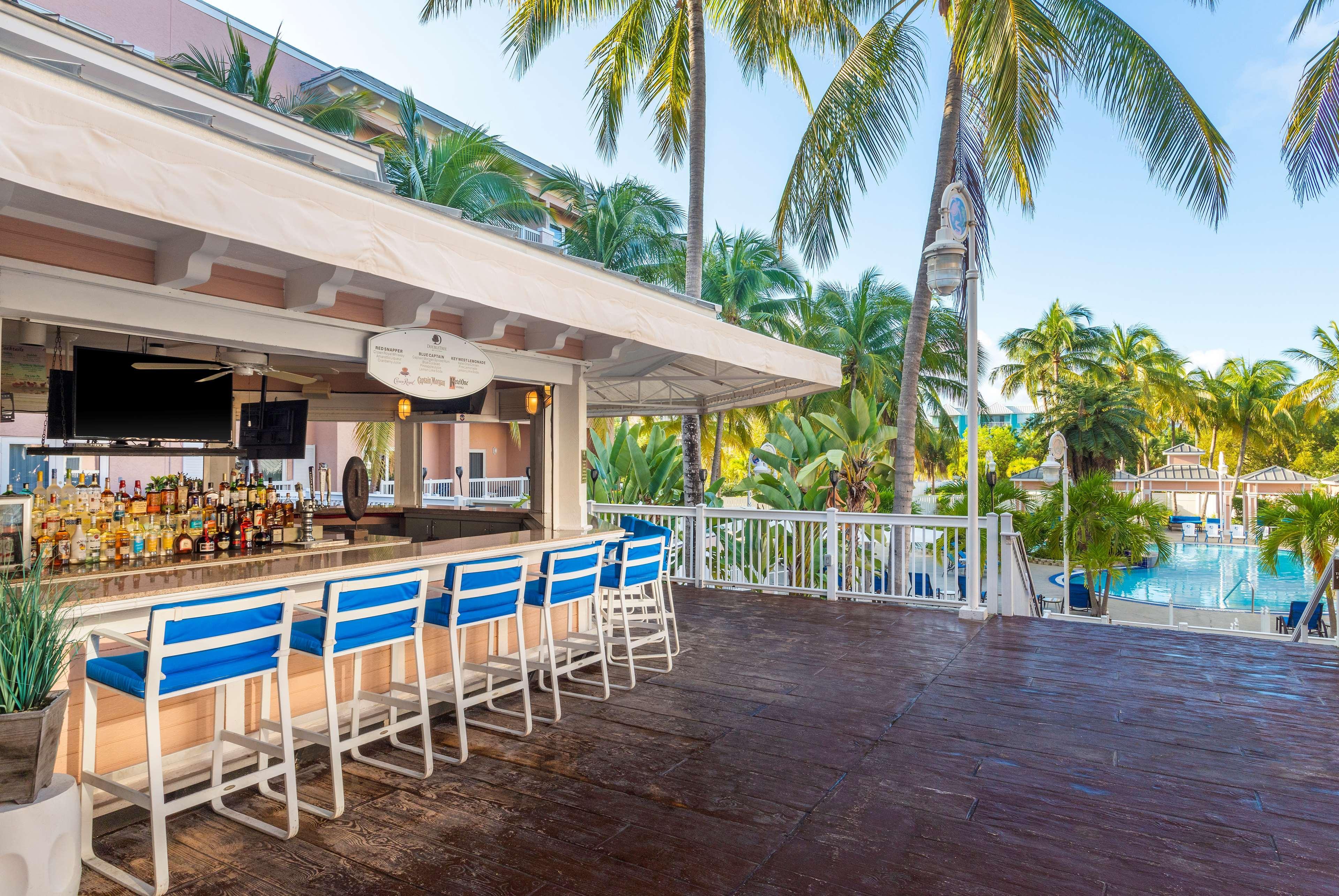 Doubletree By Hilton Grand Key Key West