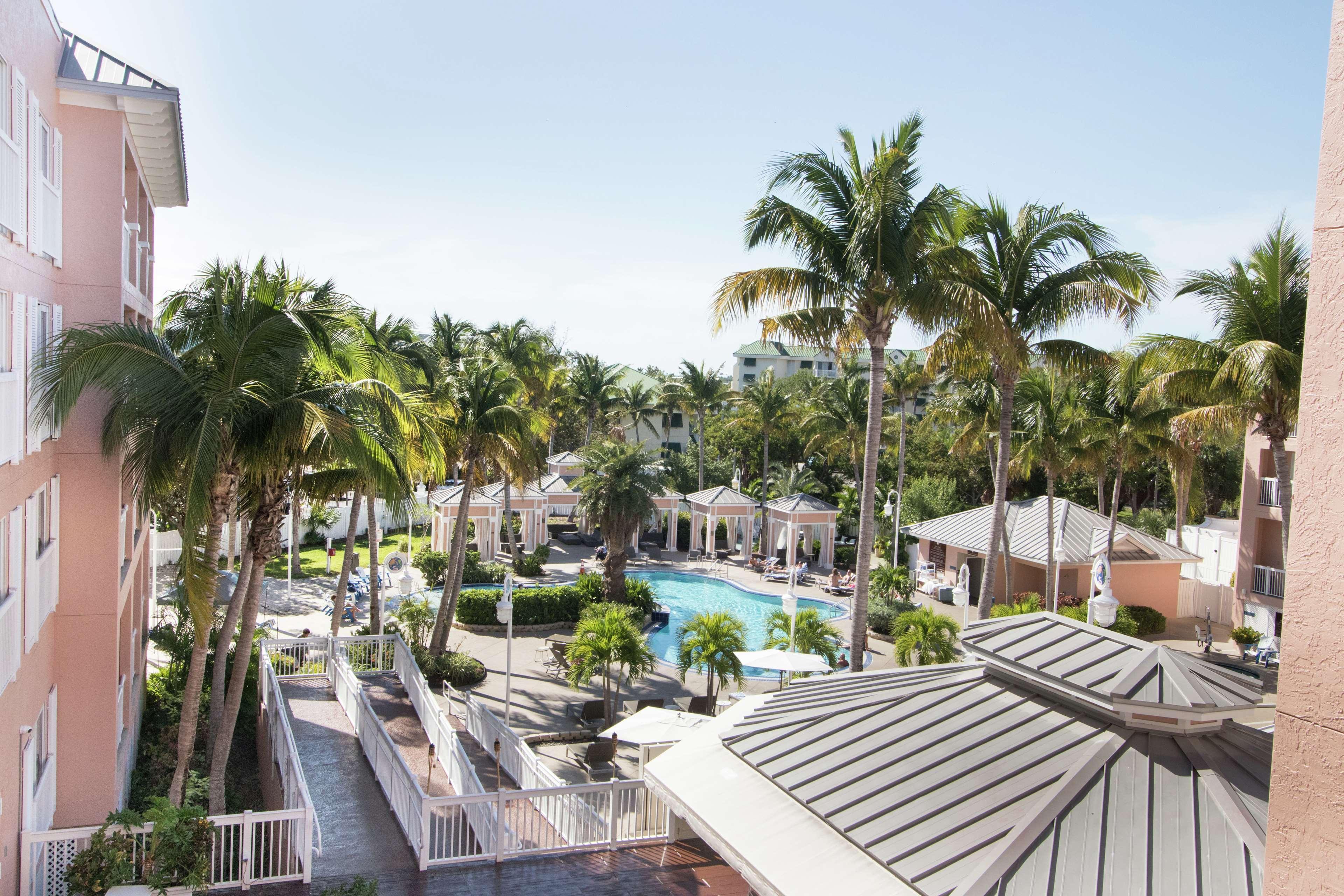 Doubletree By Hilton Grand Key Key West