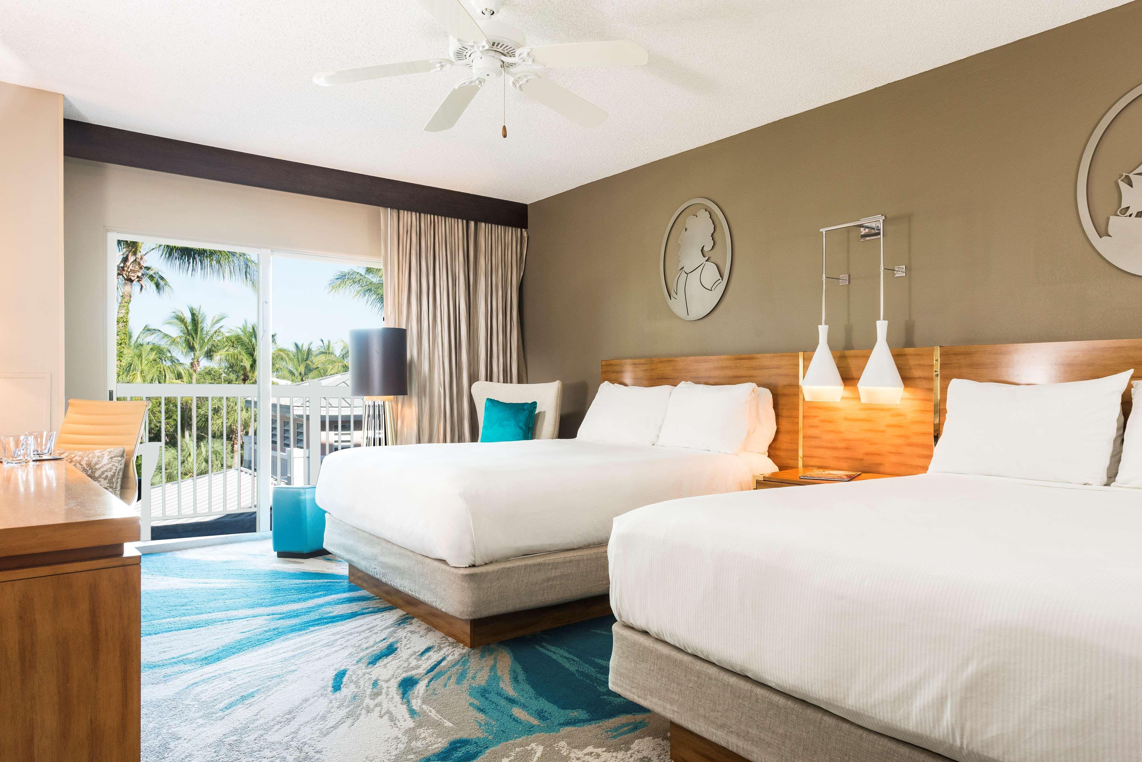 Resort Doubletree By Hilton Grand Key 4*