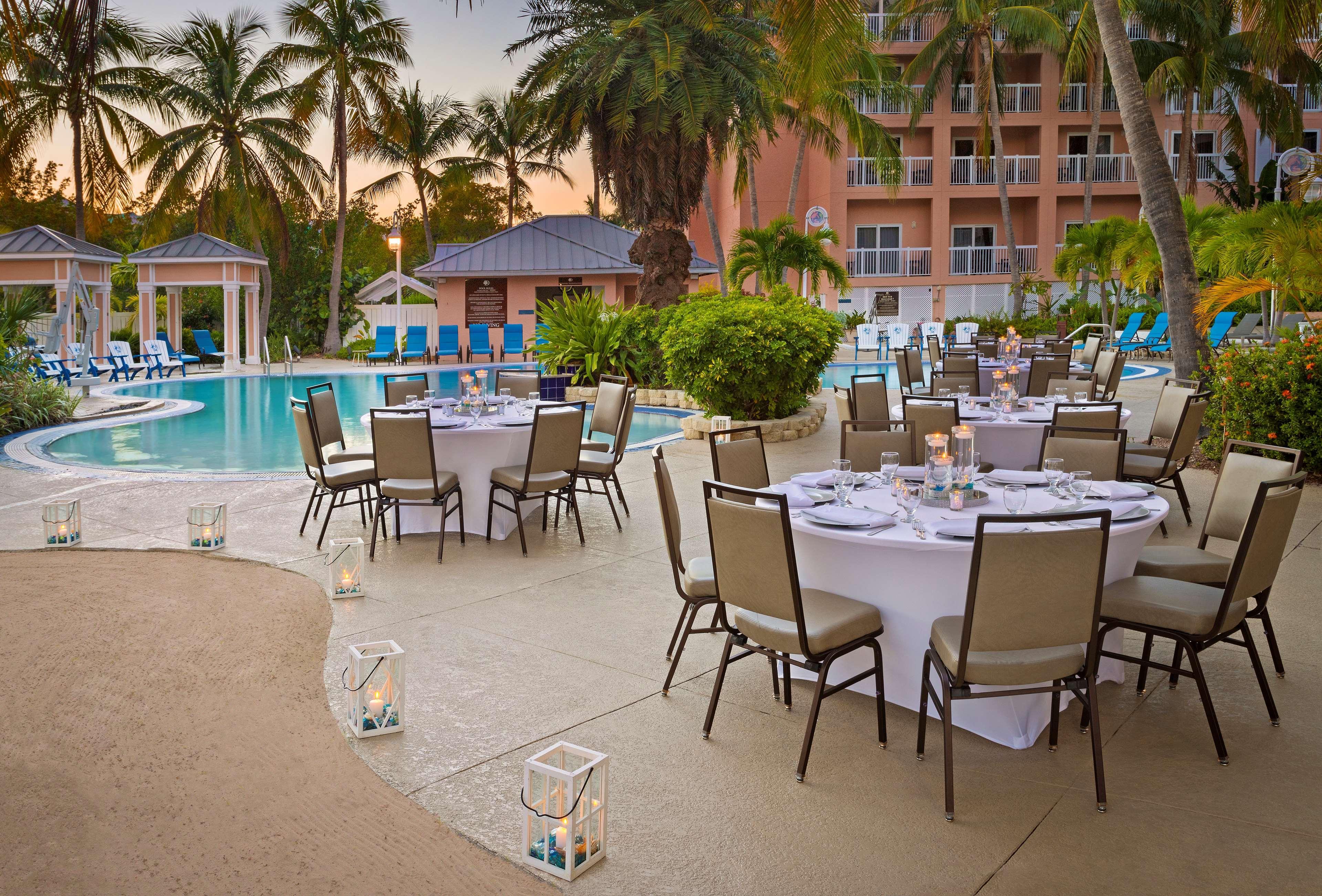 Doubletree By Hilton Grand Key Key West