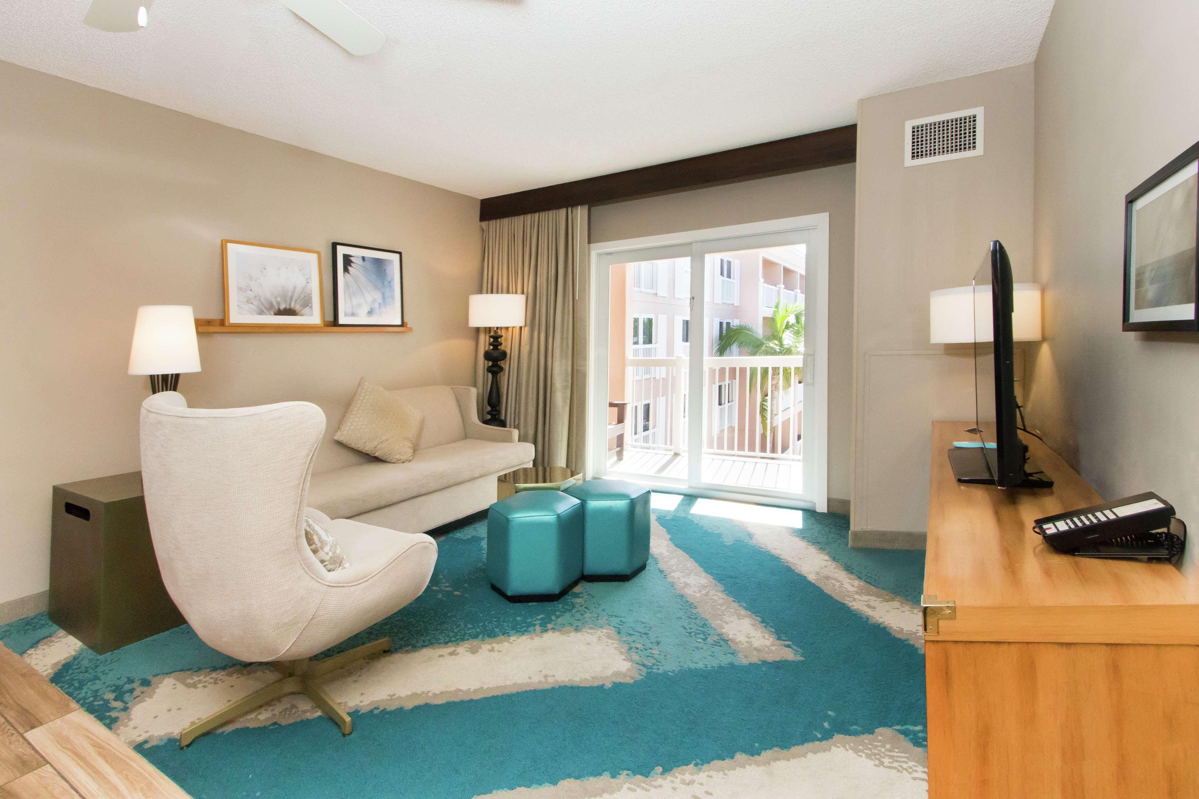 Resort Doubletree By Hilton Grand Key