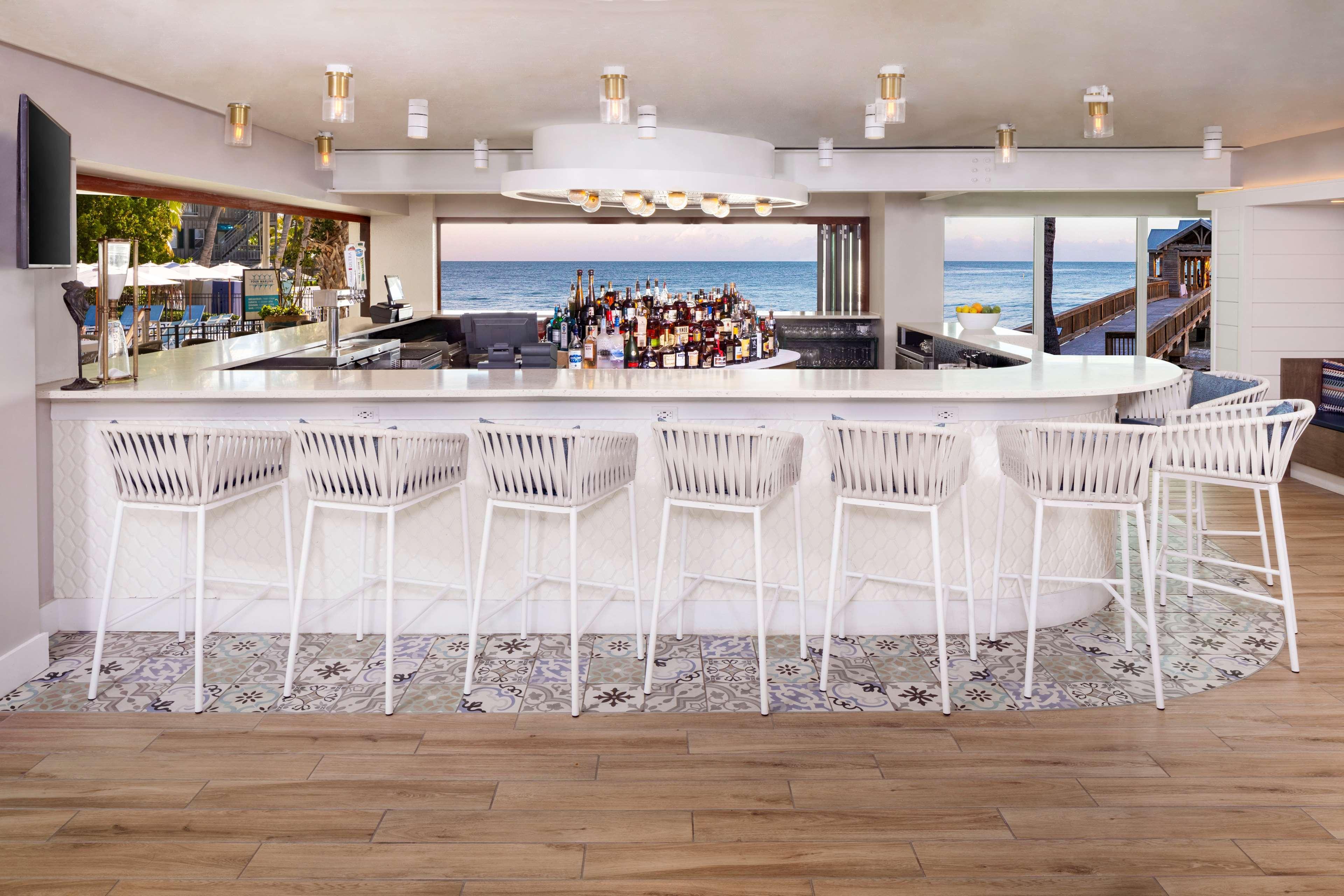 Resort The Reach Key West, Curio Collection By Hilton 4*