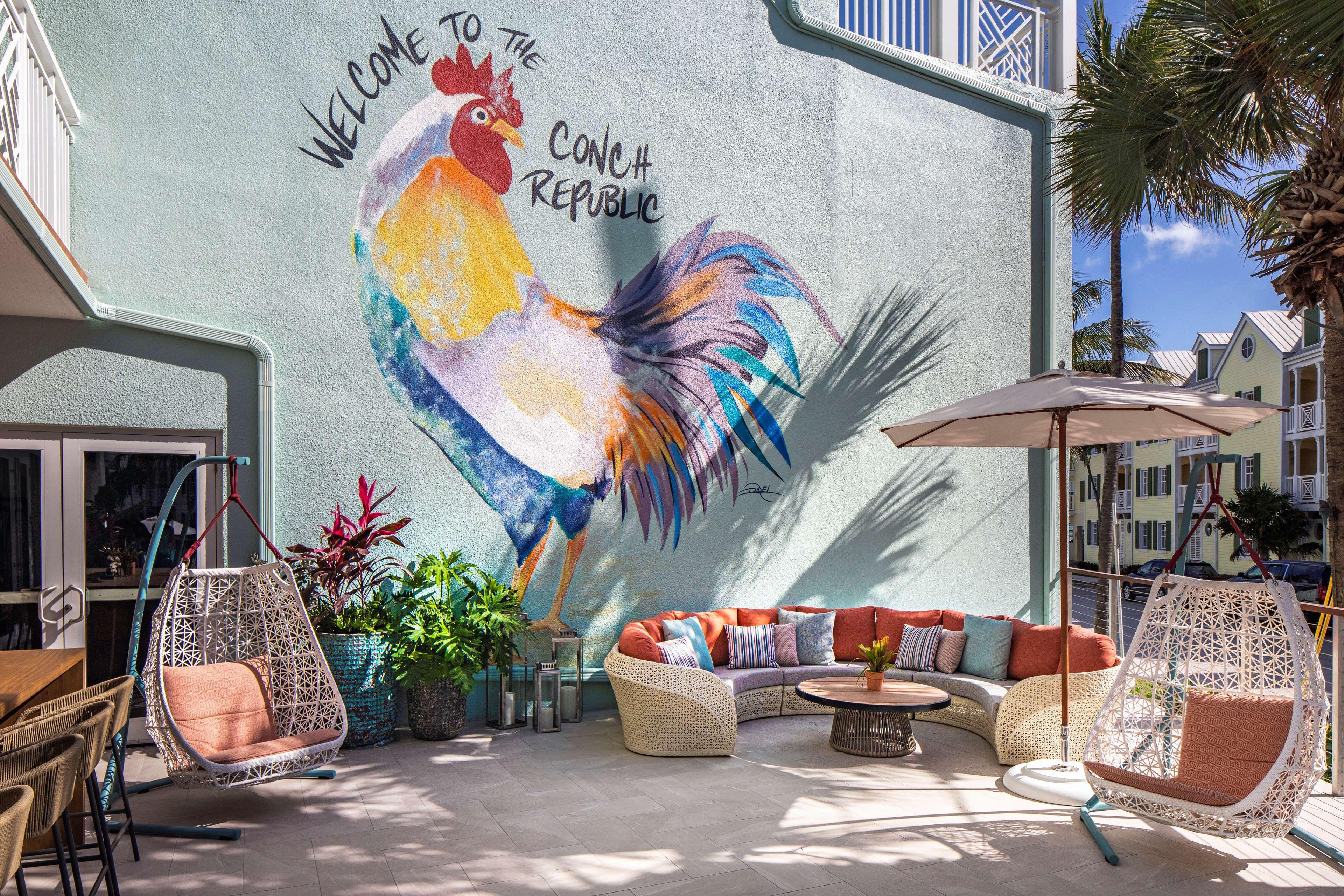 The Reach Key West, Curio Collection By Hilton 4*