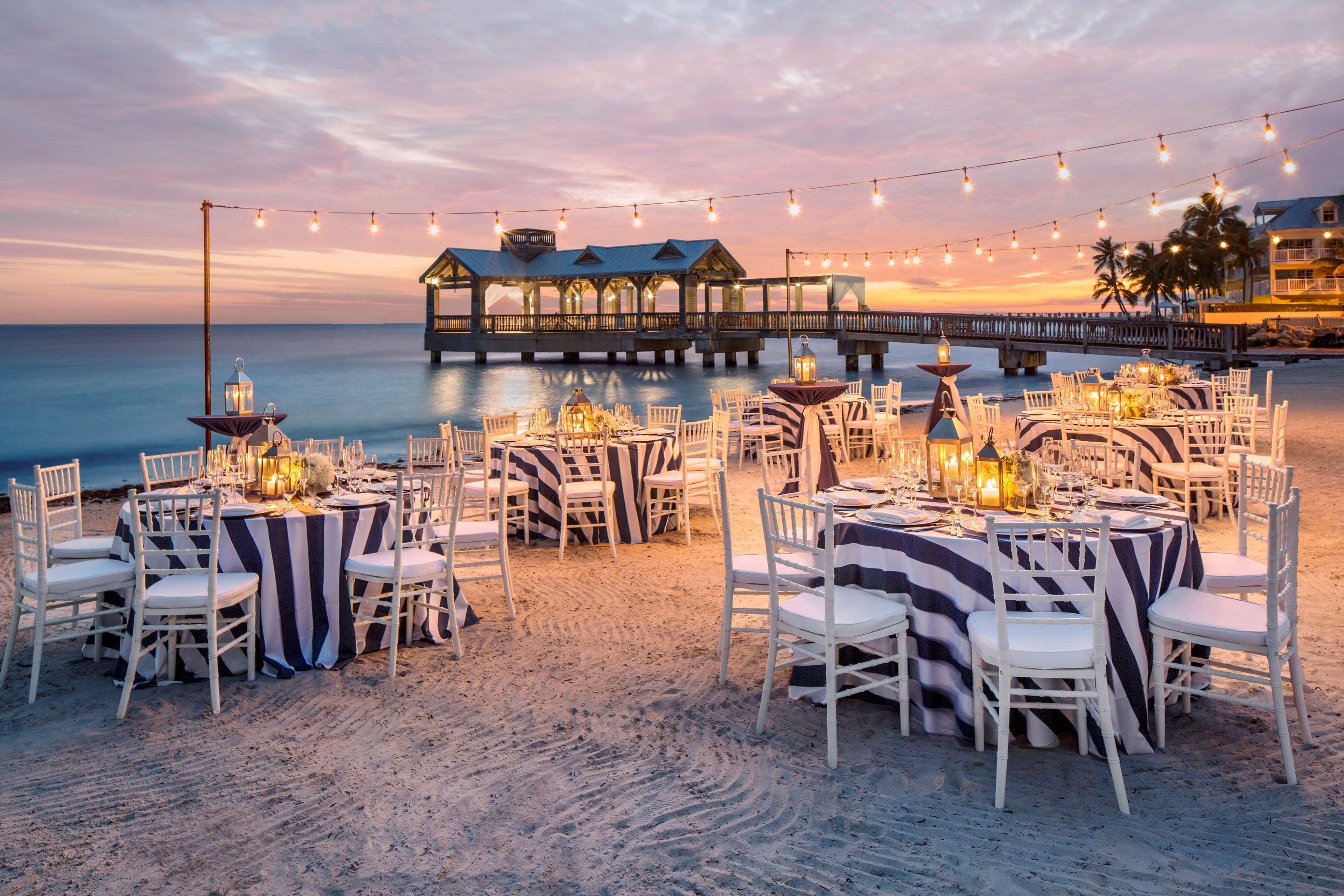 The Reach Key West, Curio Collection By Hilton