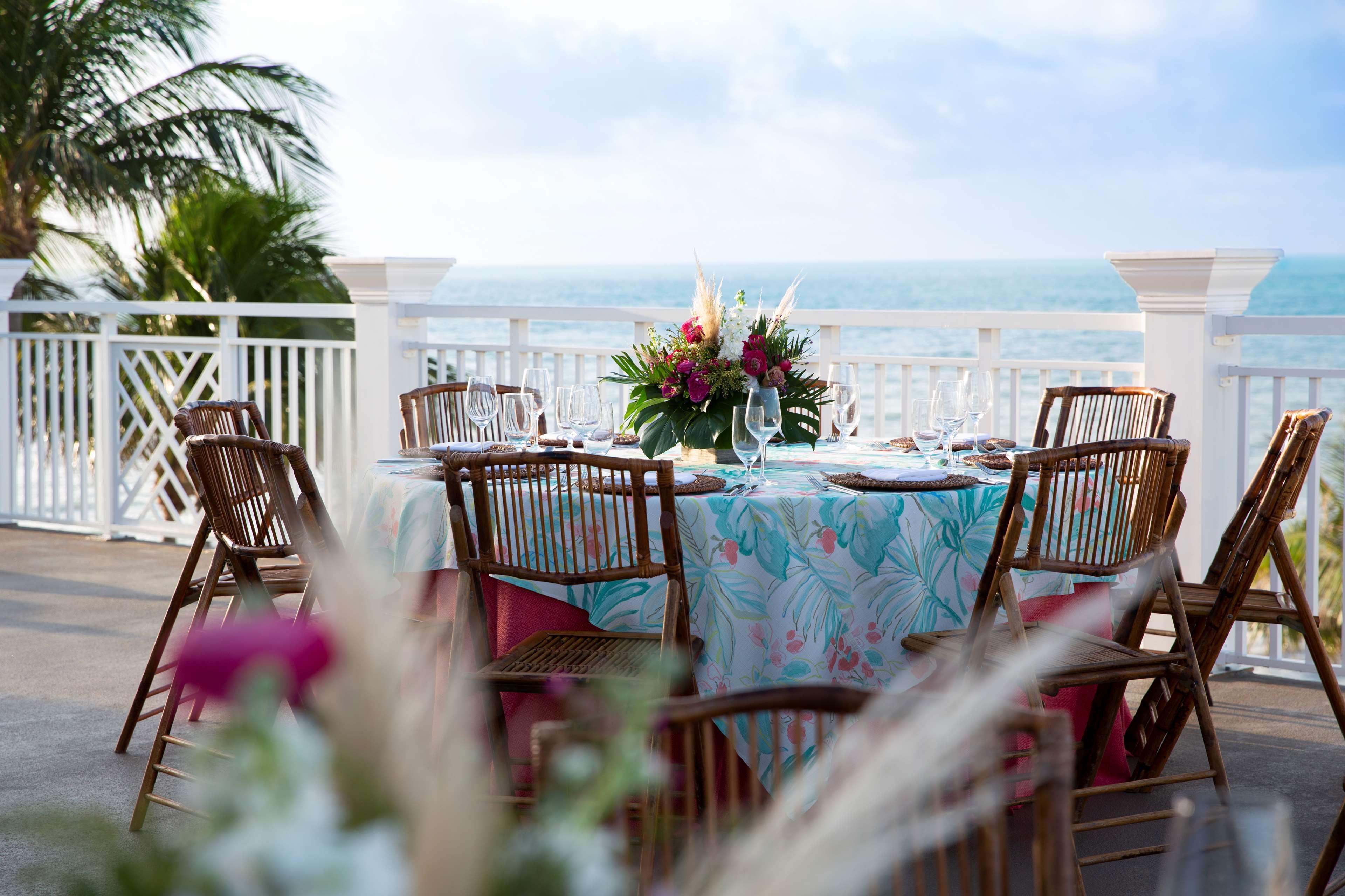 The Reach Key West, Curio Collection By Hilton Key West