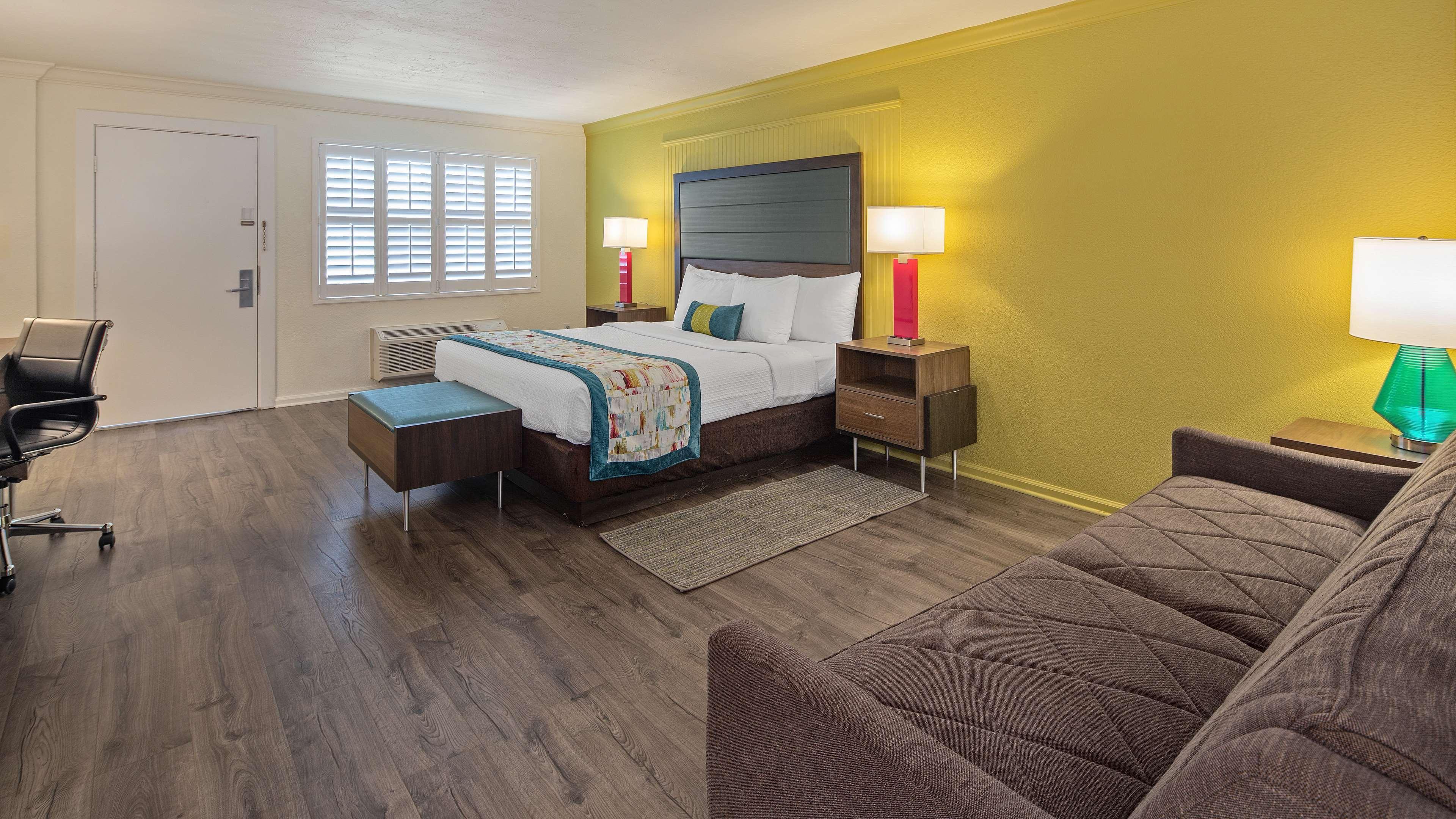 Hotel Western Hibiscus 3*