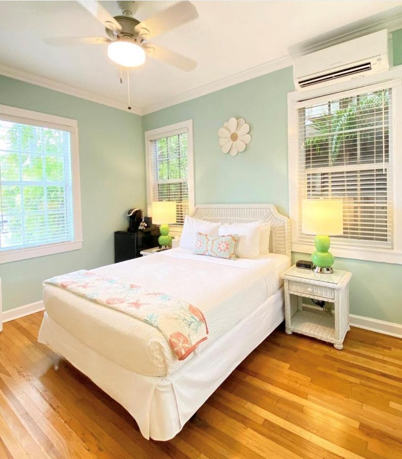 Guest house Westwinds