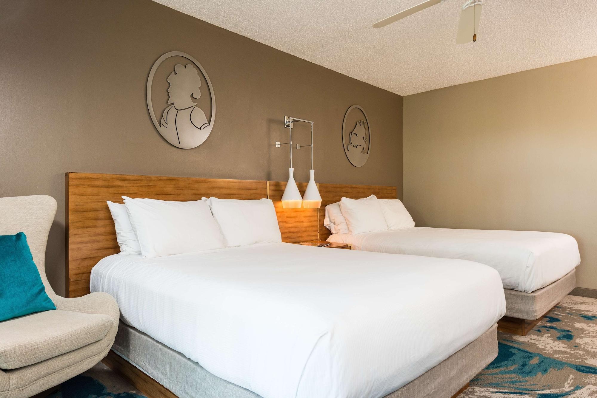 Doubletree By Hilton Grand Key 4* Key West