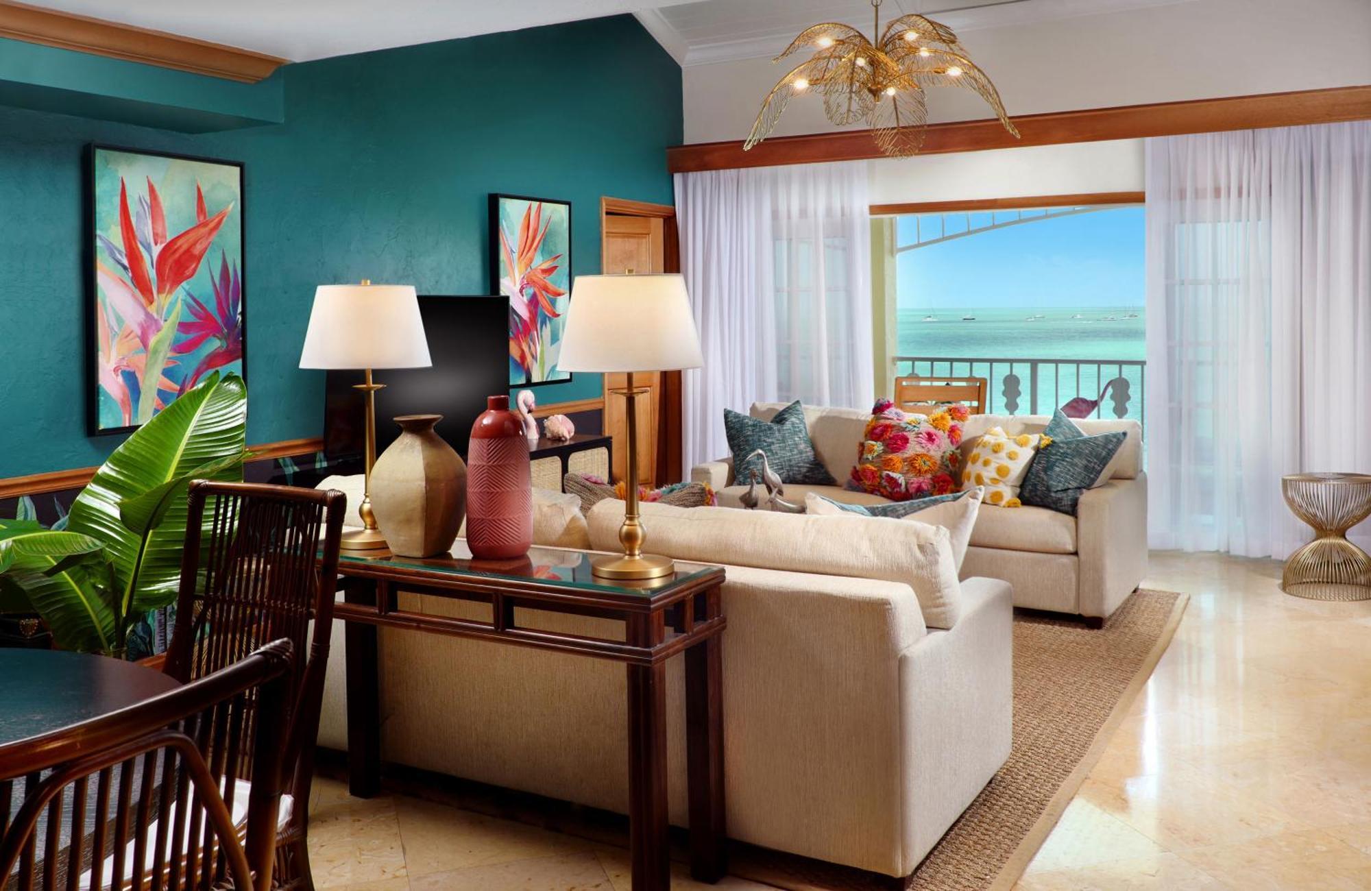 Ocean Key & Spa, A Noble House Resort