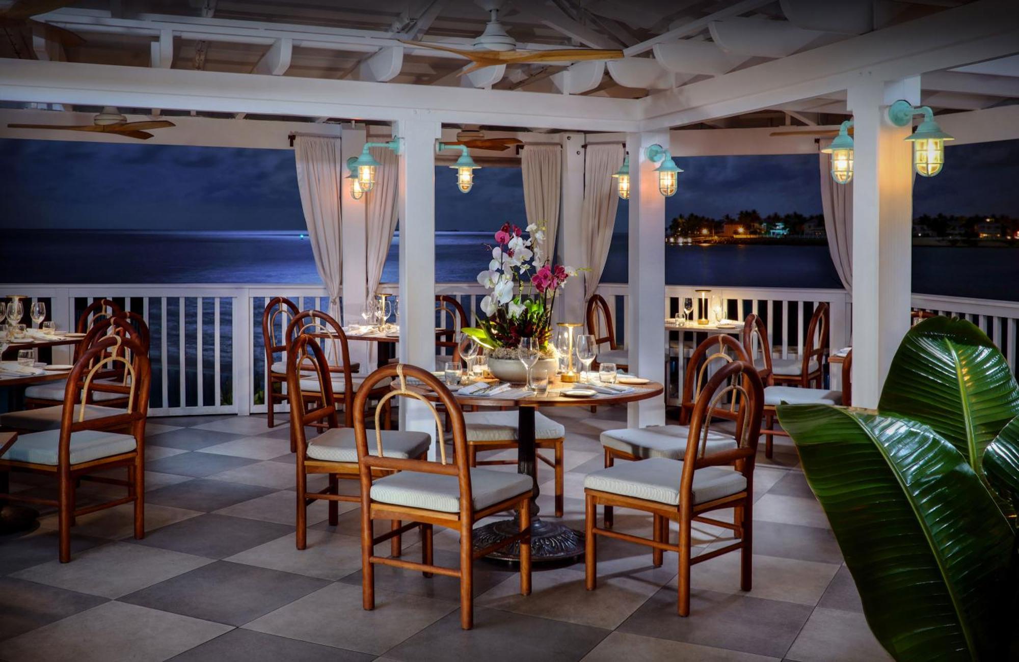 Ocean Key & Spa, A Noble House 4* Key West