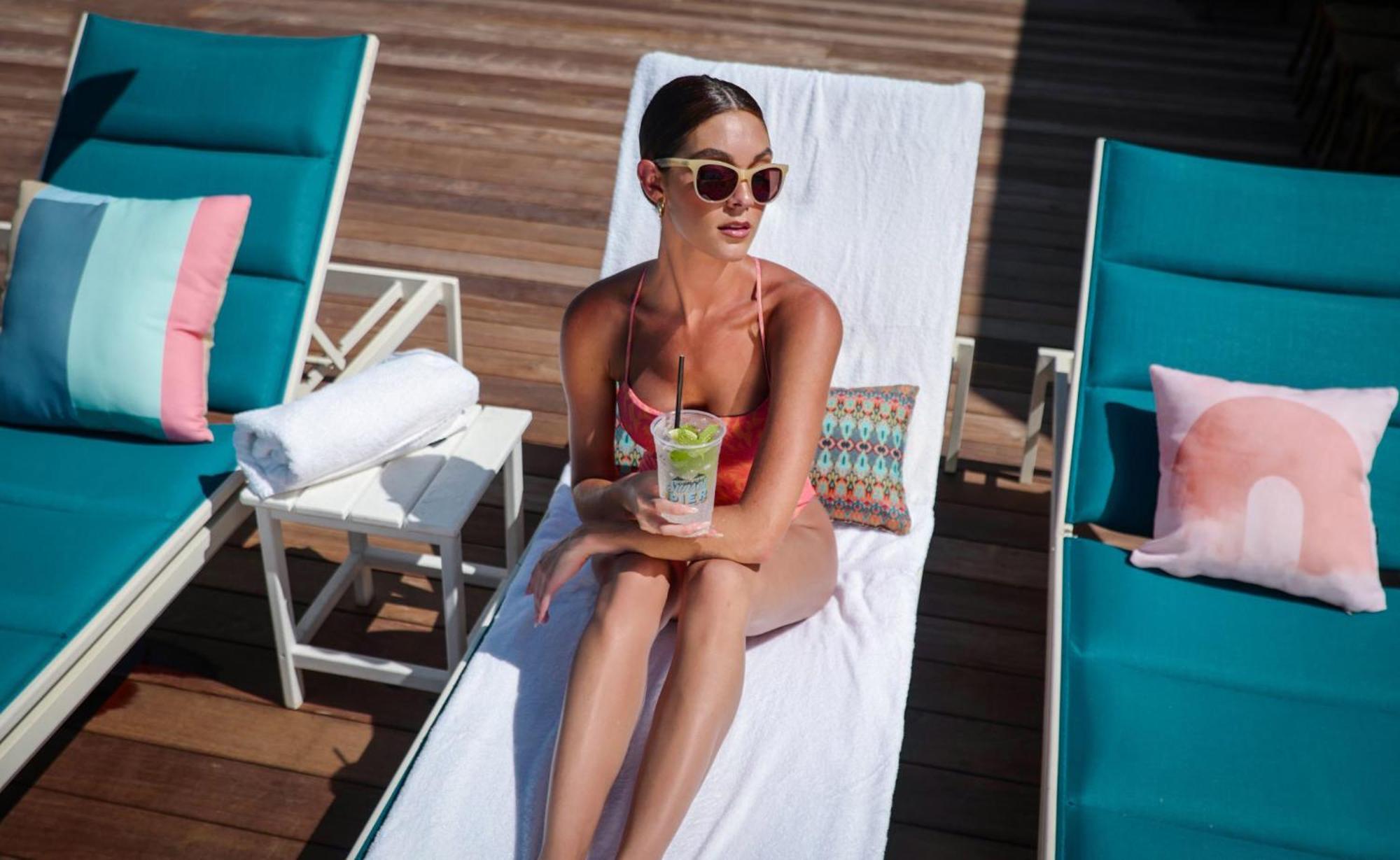 Ocean Key & Spa, A Noble House Key West