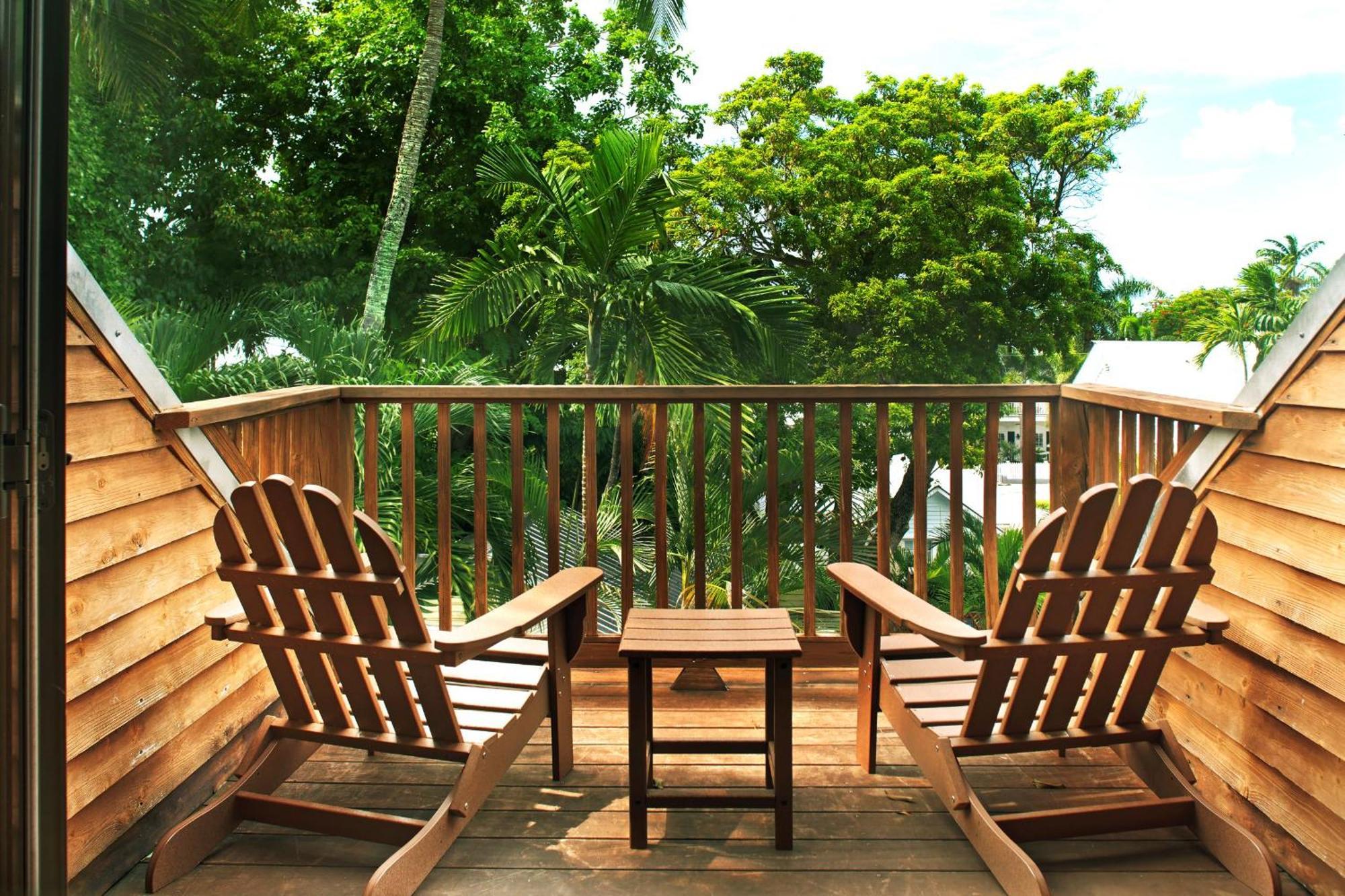 Hotel Island House