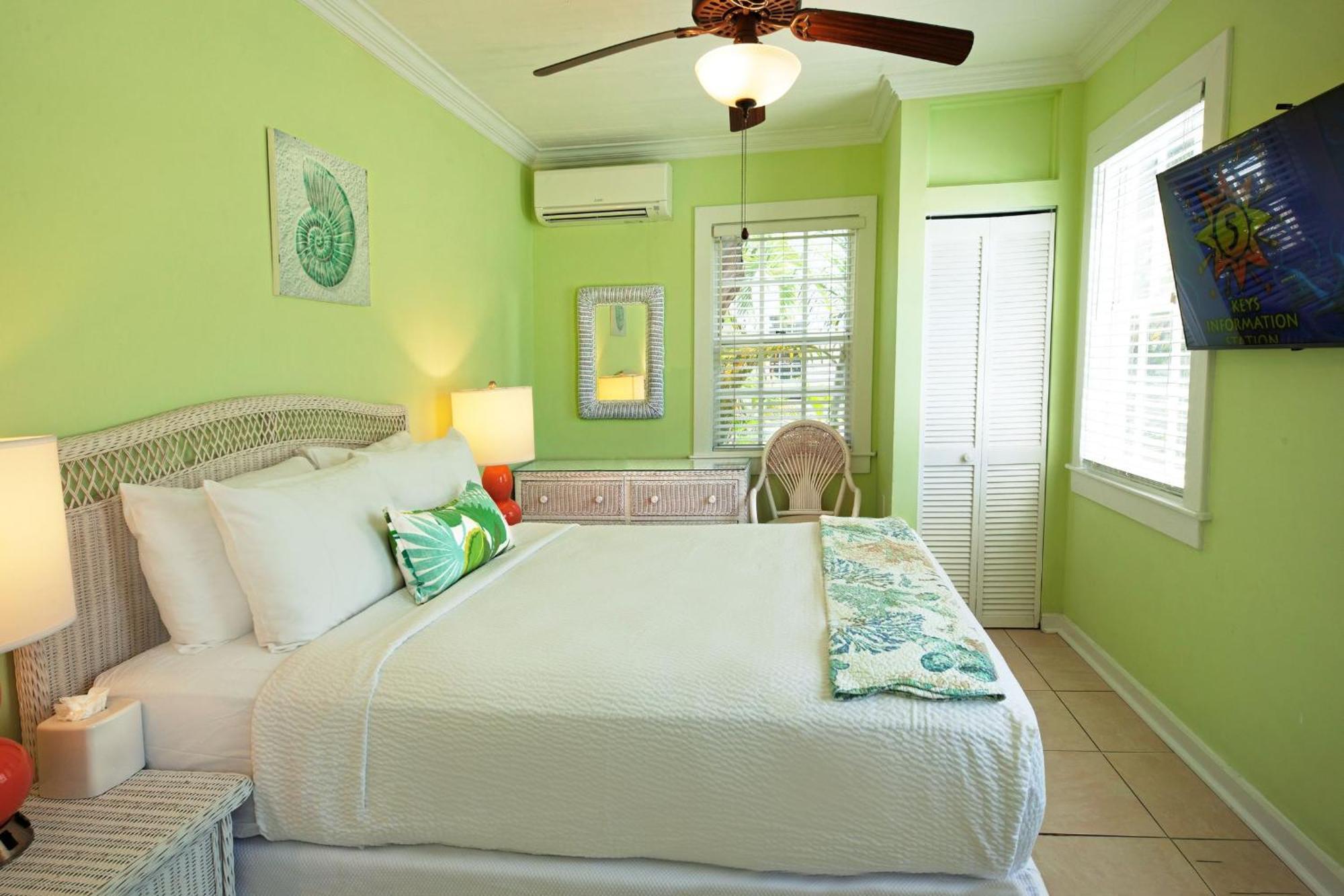 Guest house Westwinds Key West