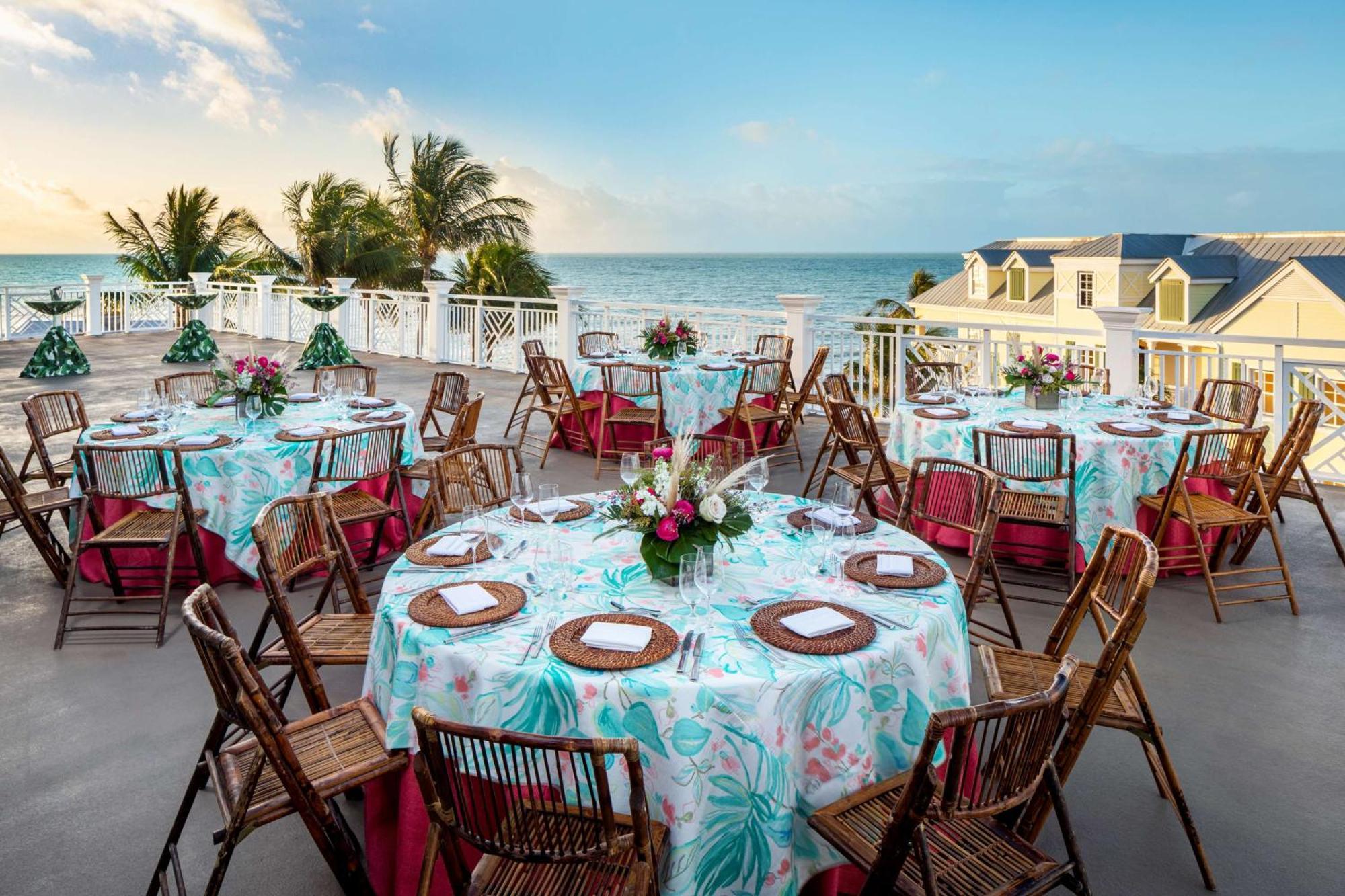 The Reach Key West, Curio Collection By Hilton Resort
