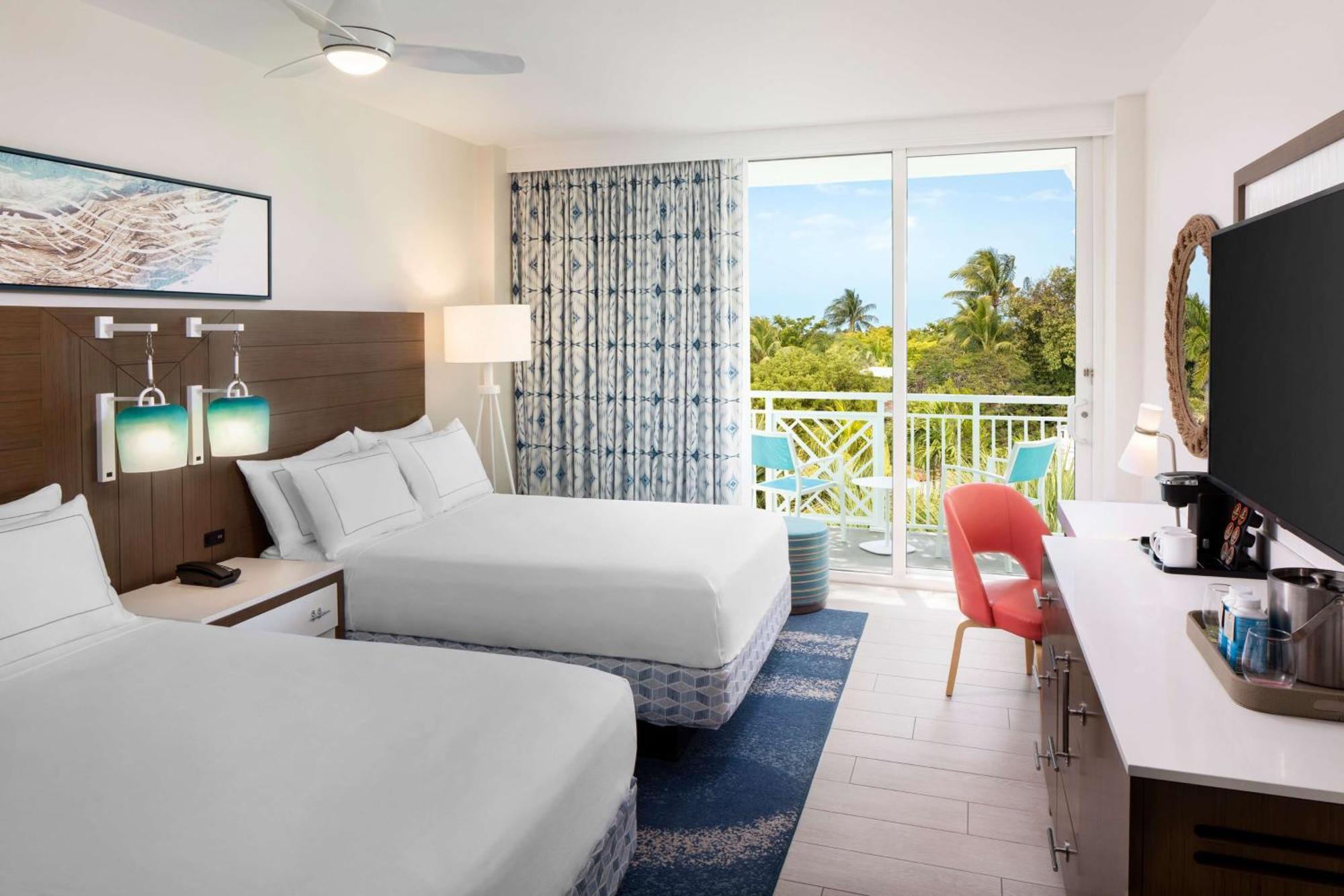 The Reach Key West, Curio Collection By Hilton 4*