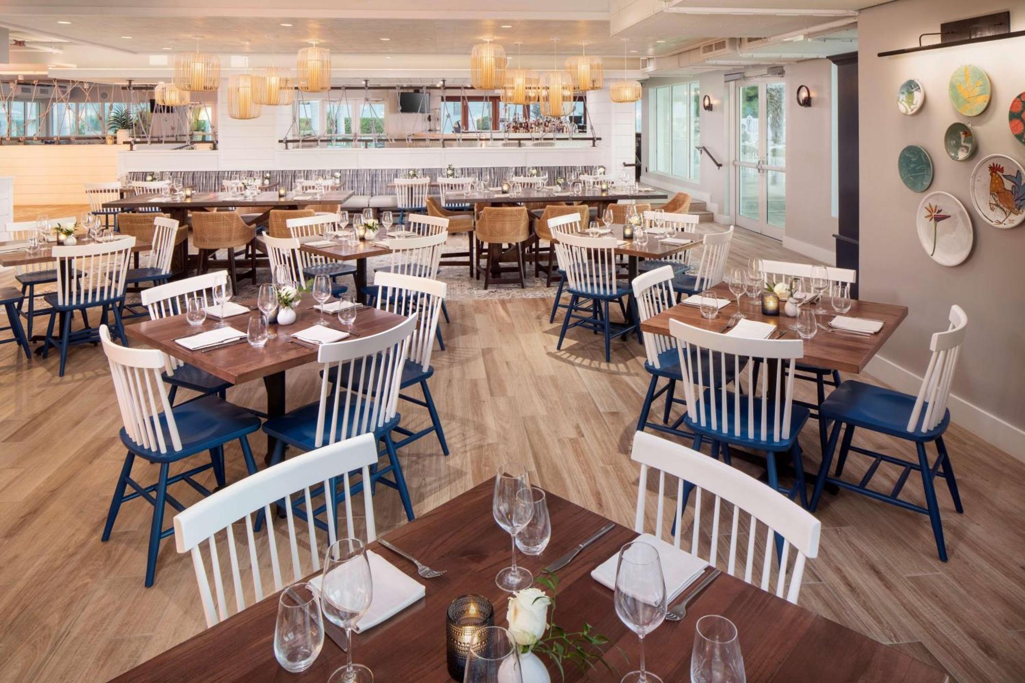The Reach Key West, Curio Collection By Hilton Resort