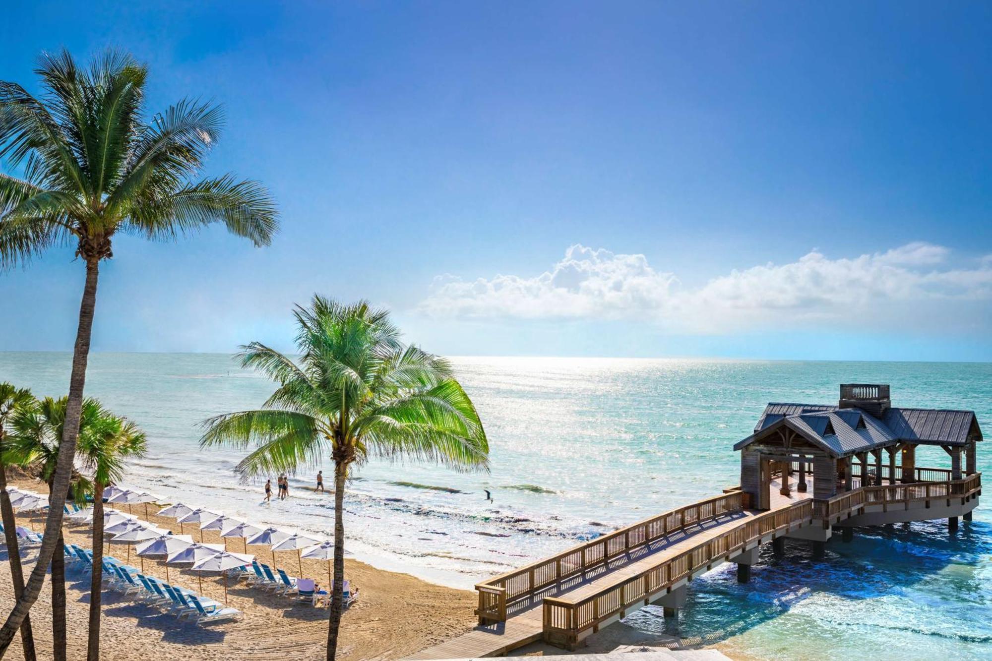 The Reach Key West, Curio Collection By Hilton Key West