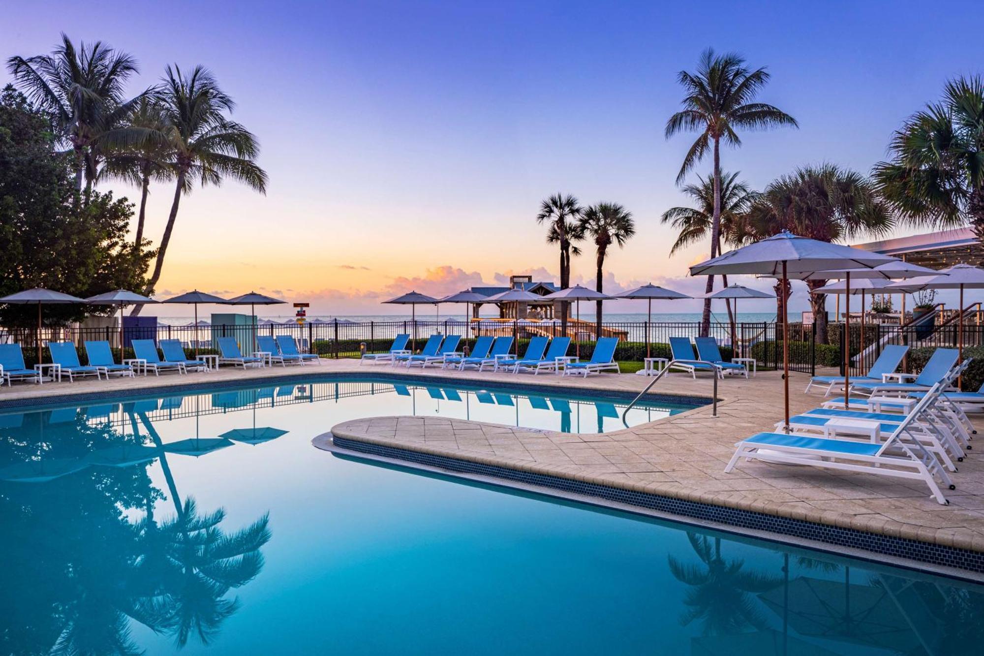 The Reach Key West, Curio Collection By Hilton 4*