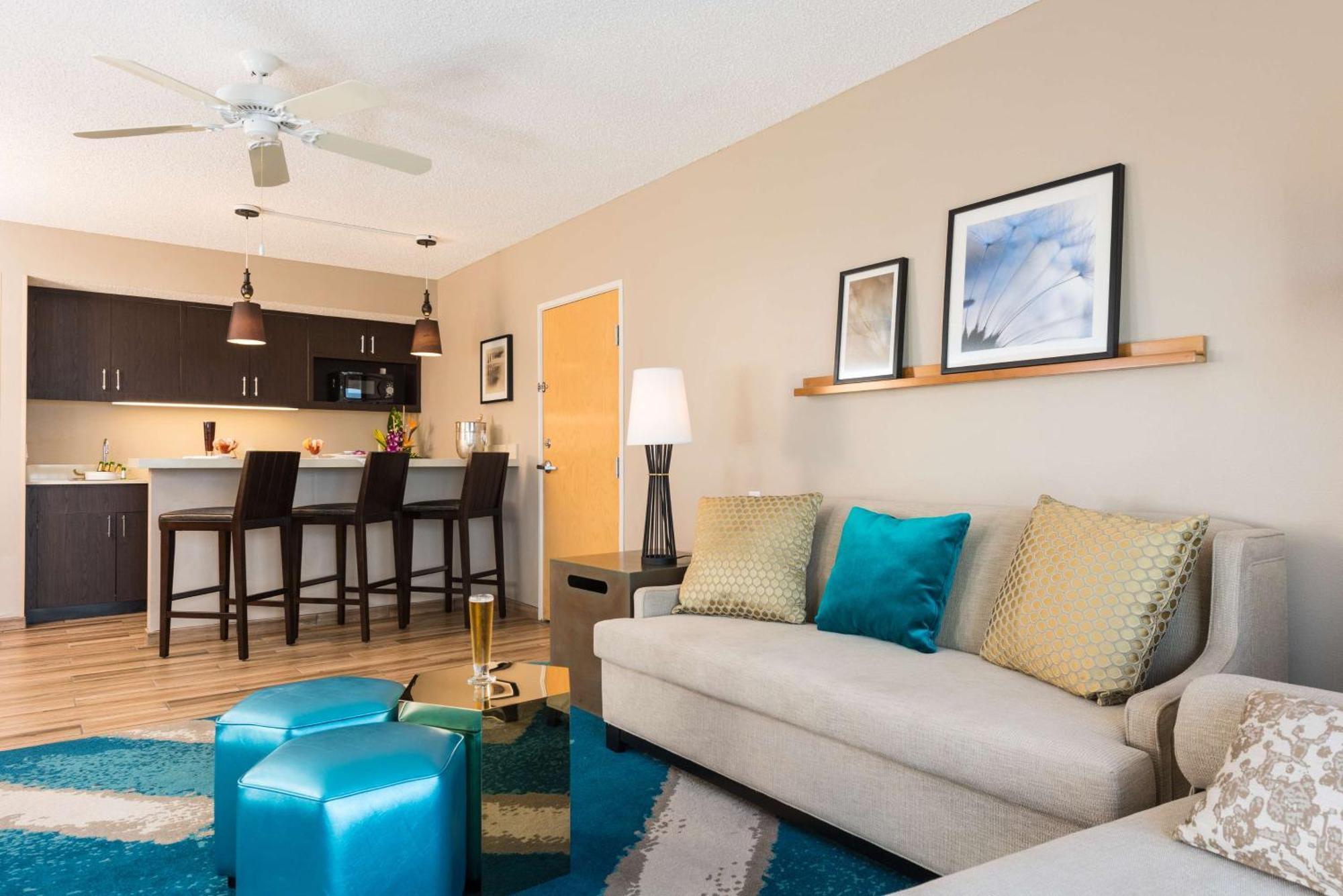 Resort Doubletree By Hilton Grand Key 4*