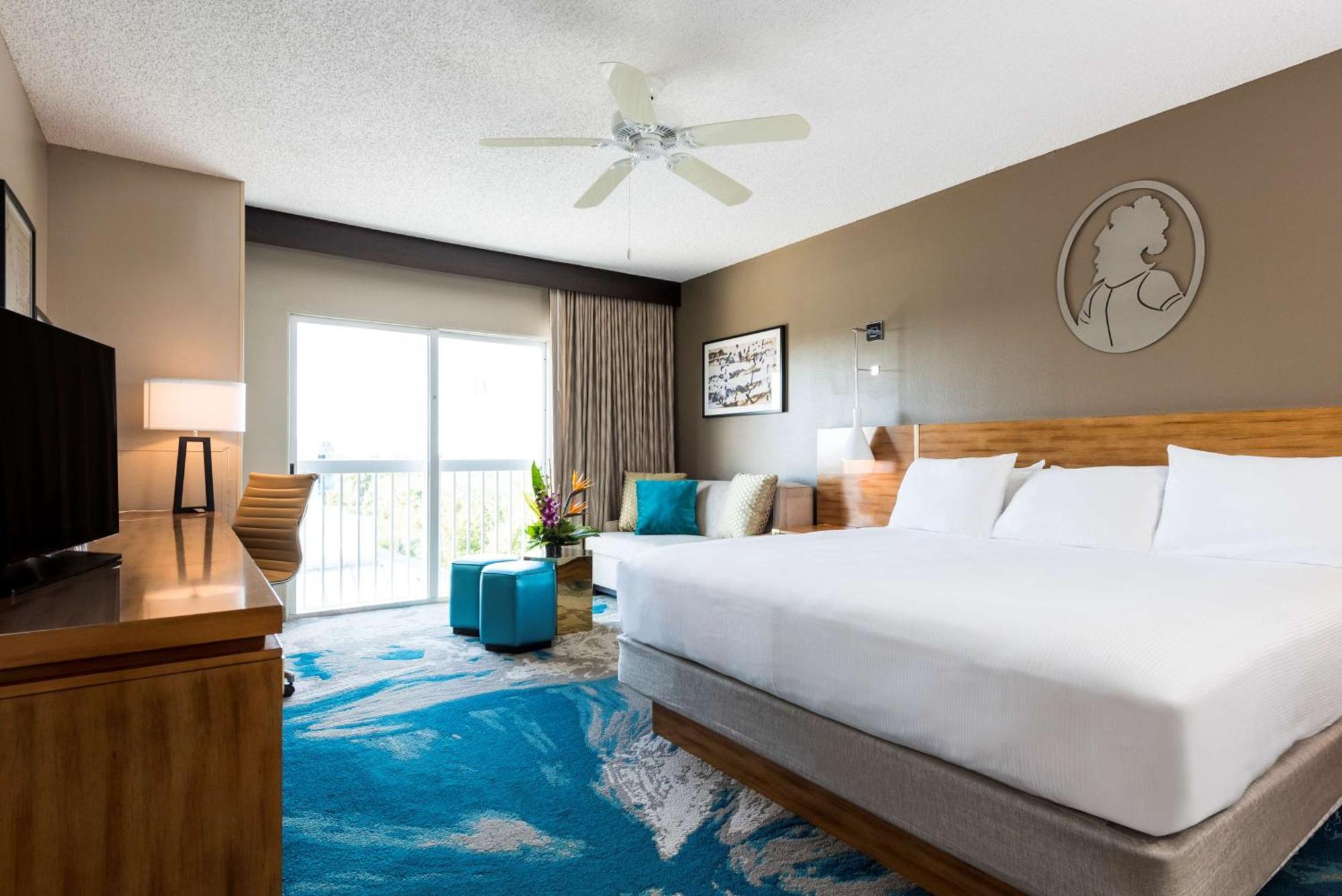 Doubletree By Hilton Grand Key 4*