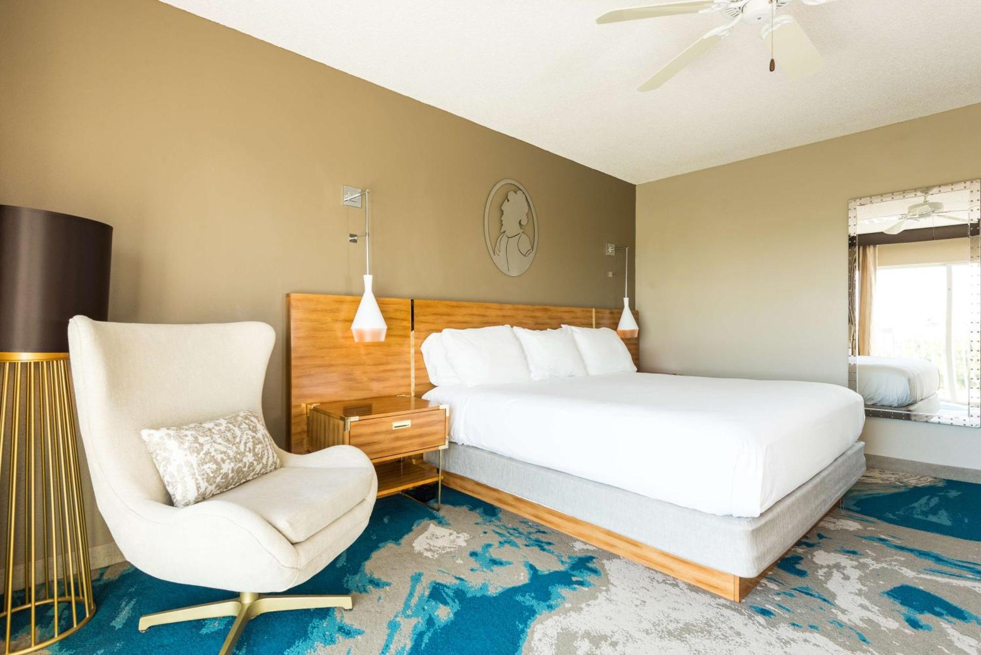 Resort Doubletree By Hilton Grand Key Key West