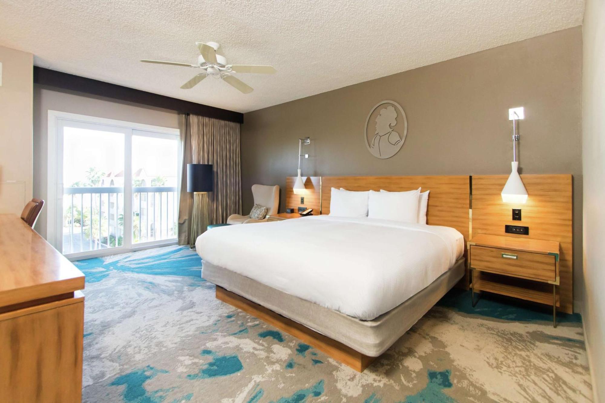 Resort Doubletree By Hilton Grand Key 4*