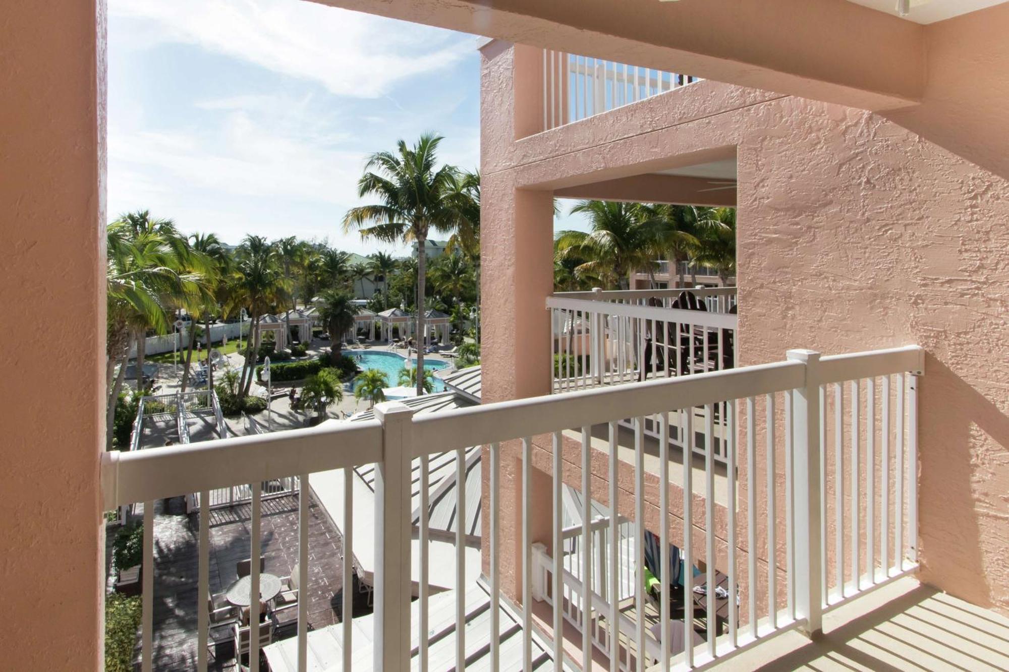 Doubletree By Hilton Grand Key Key West