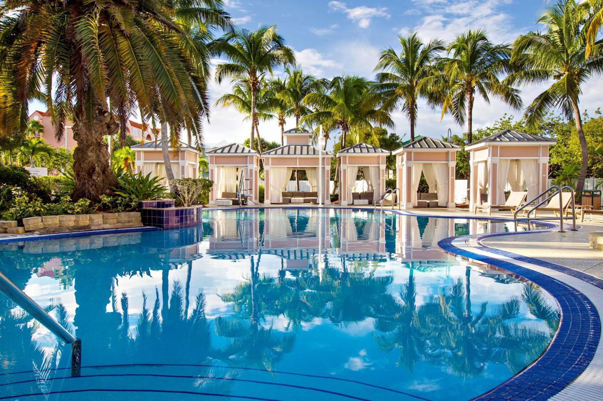 Doubletree By Hilton Grand Key