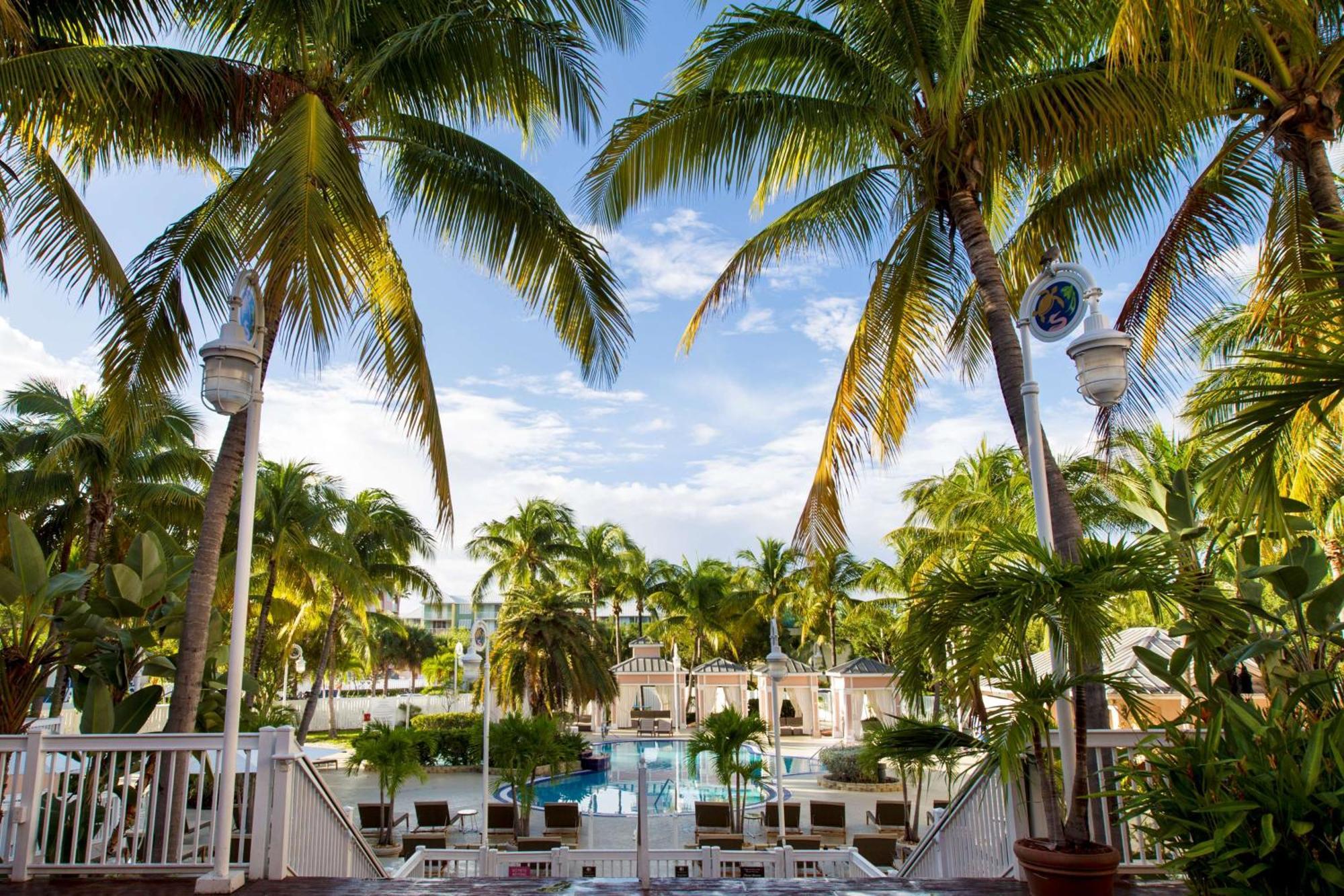 Doubletree By Hilton Grand Key