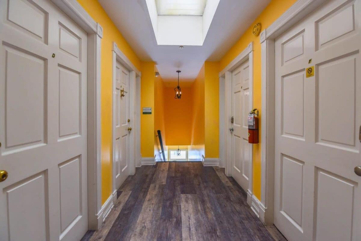 Duval's Delight -loft On Duval Apartment Key West