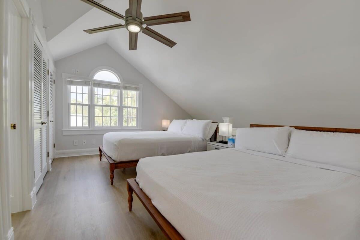 Apartment Duval's Delight -loft On Duval Key West